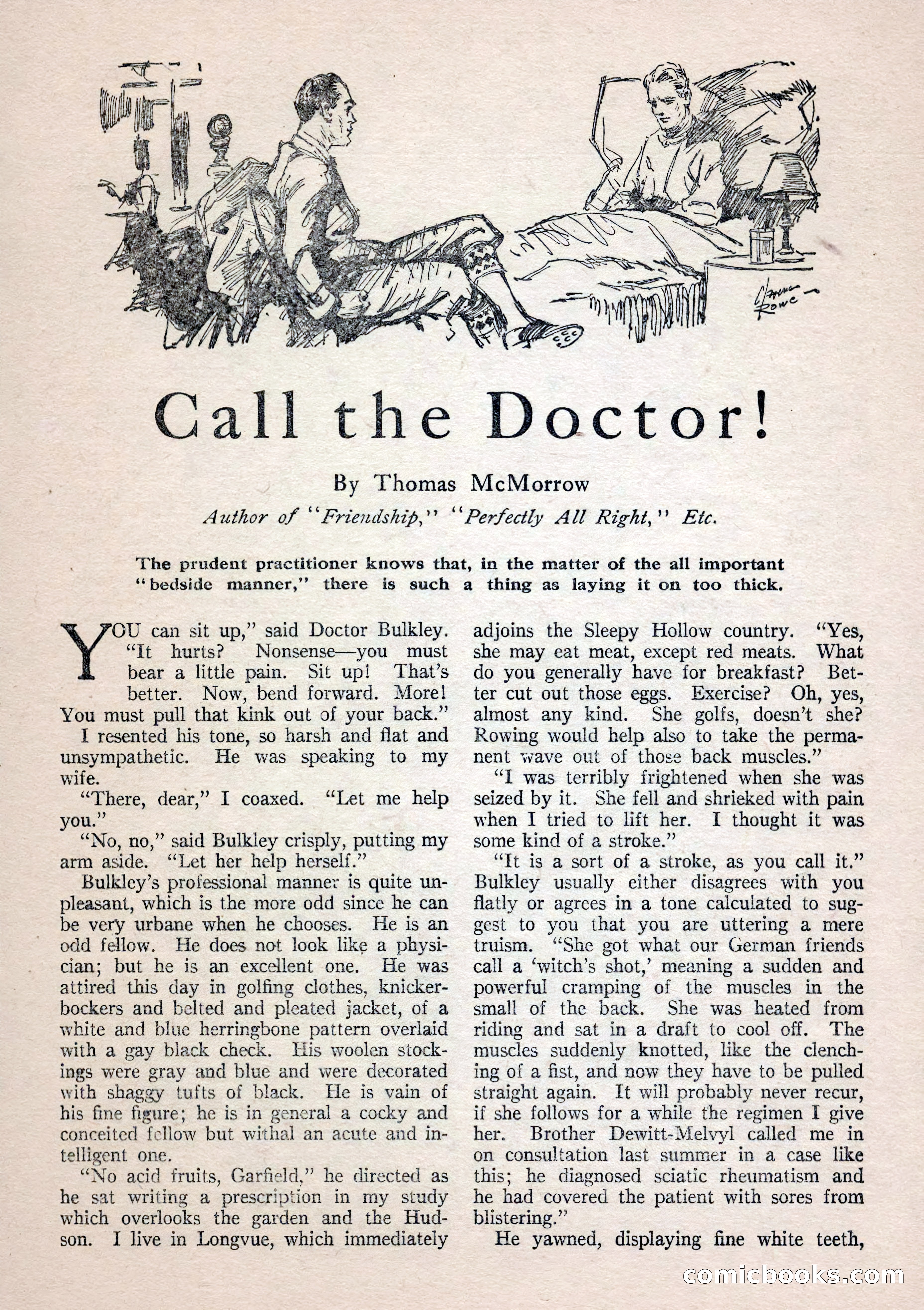 The Popular Magazine — page 83 of 212