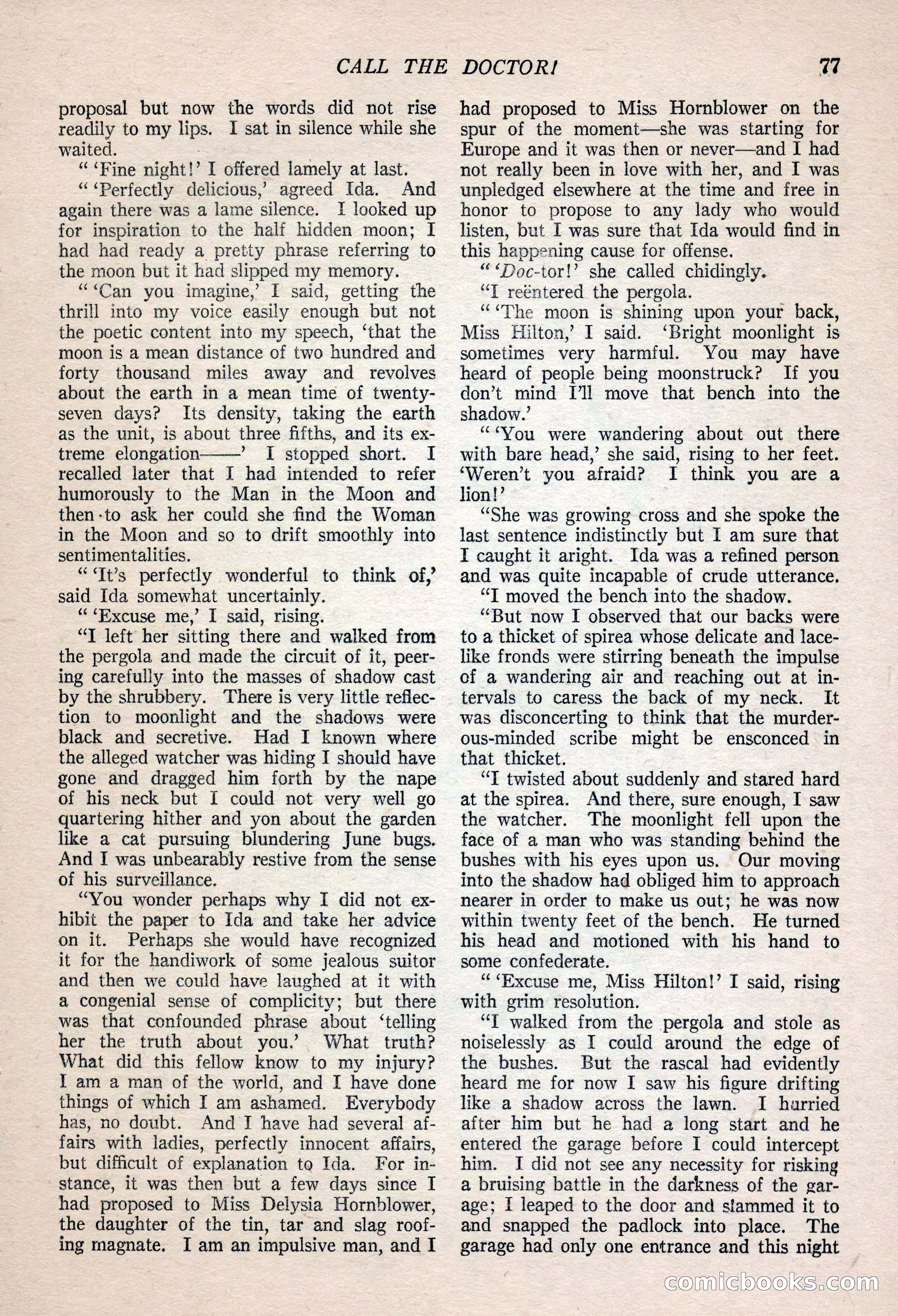 The Popular Magazine — page 87 of 212