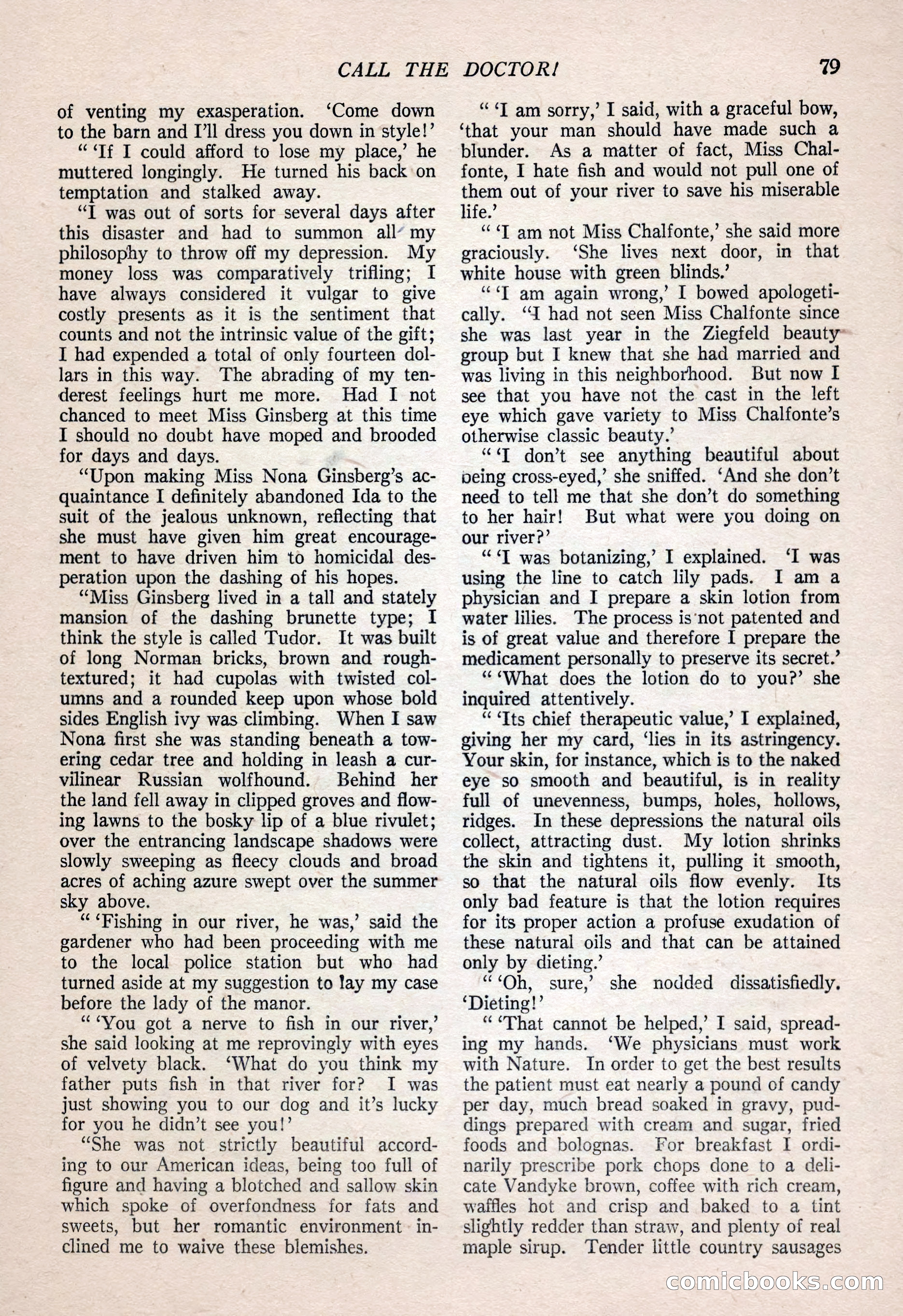 The Popular Magazine — page 89 of 212