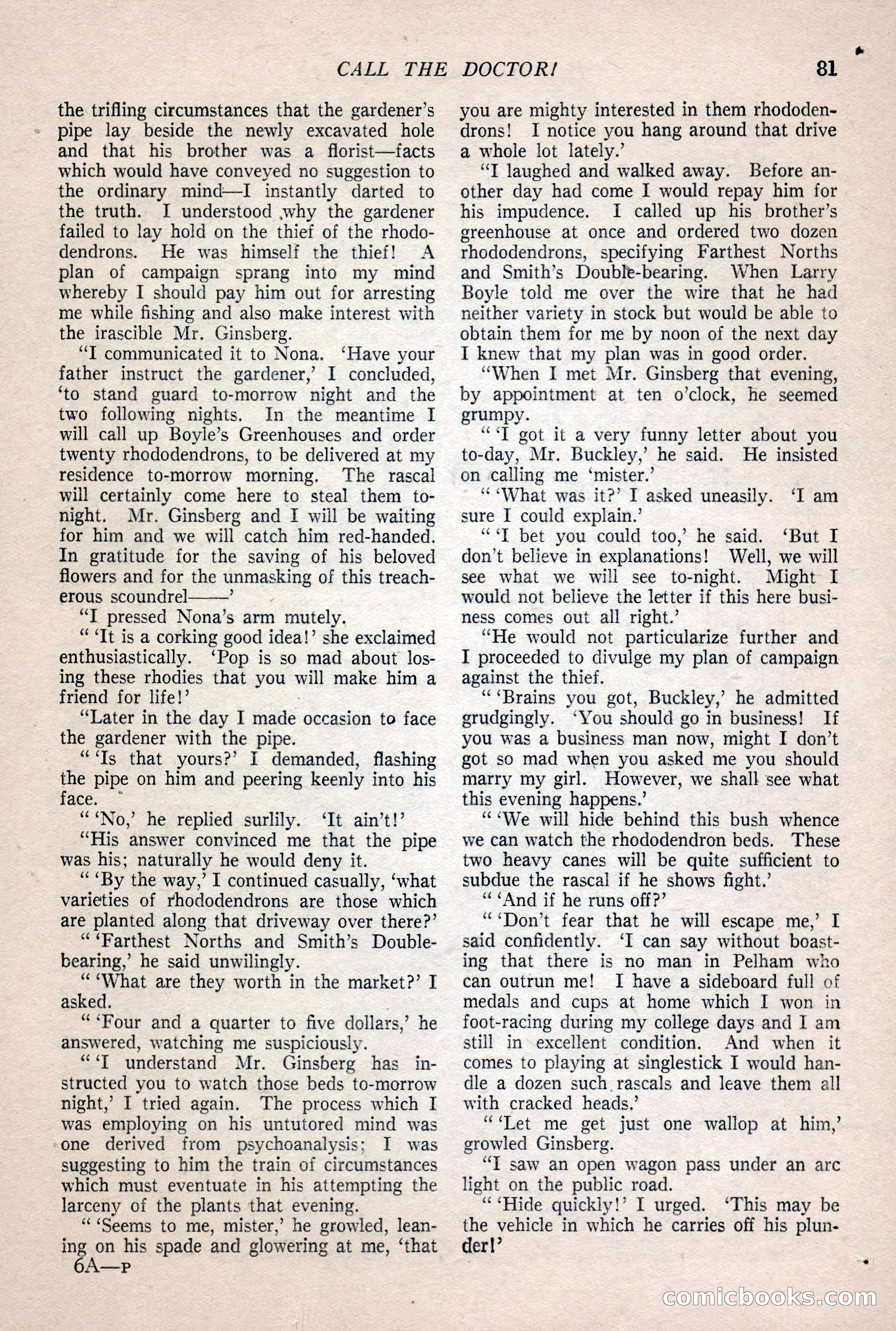 The Popular Magazine — page 91 of 212