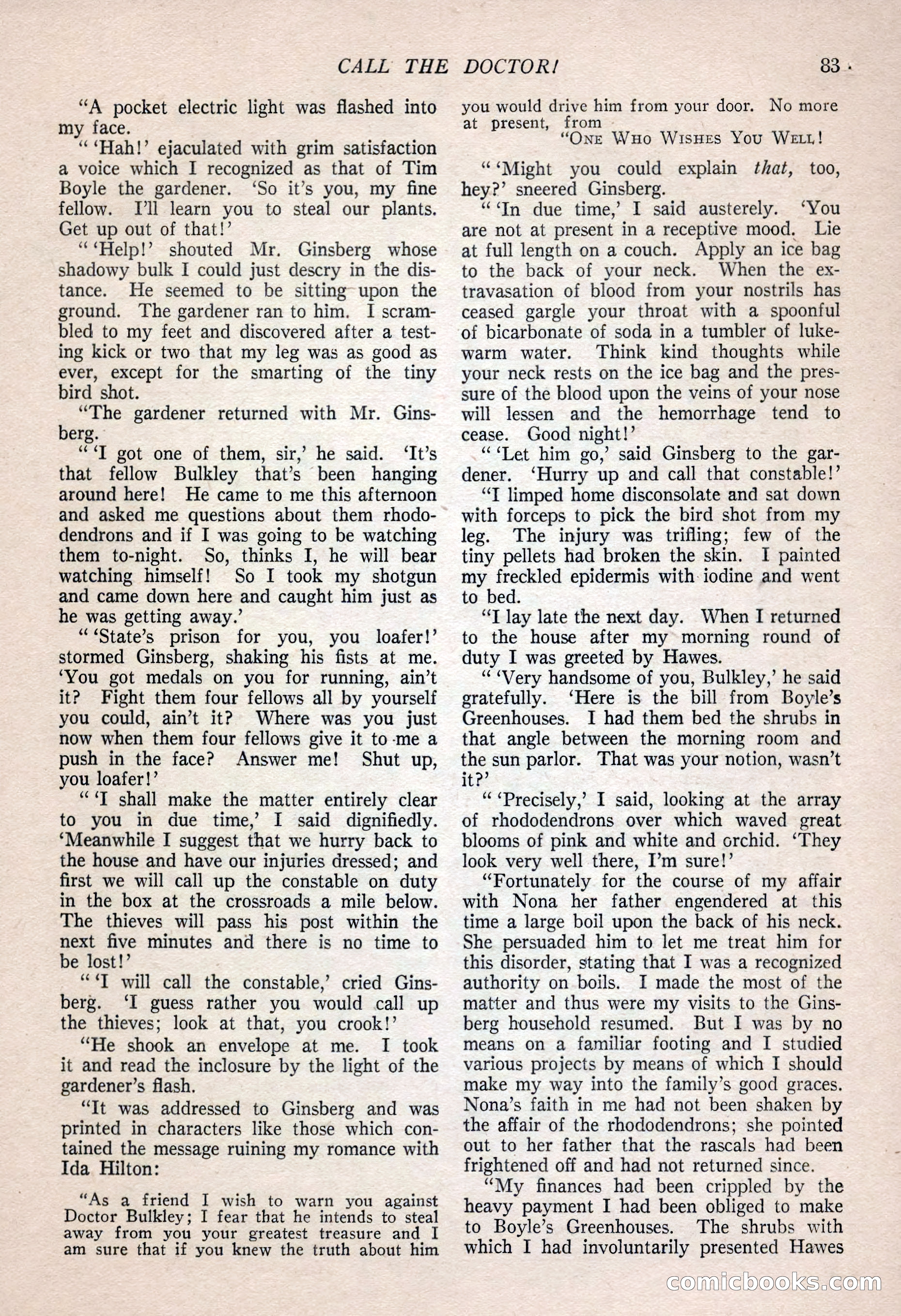 The Popular Magazine — page 93 of 212