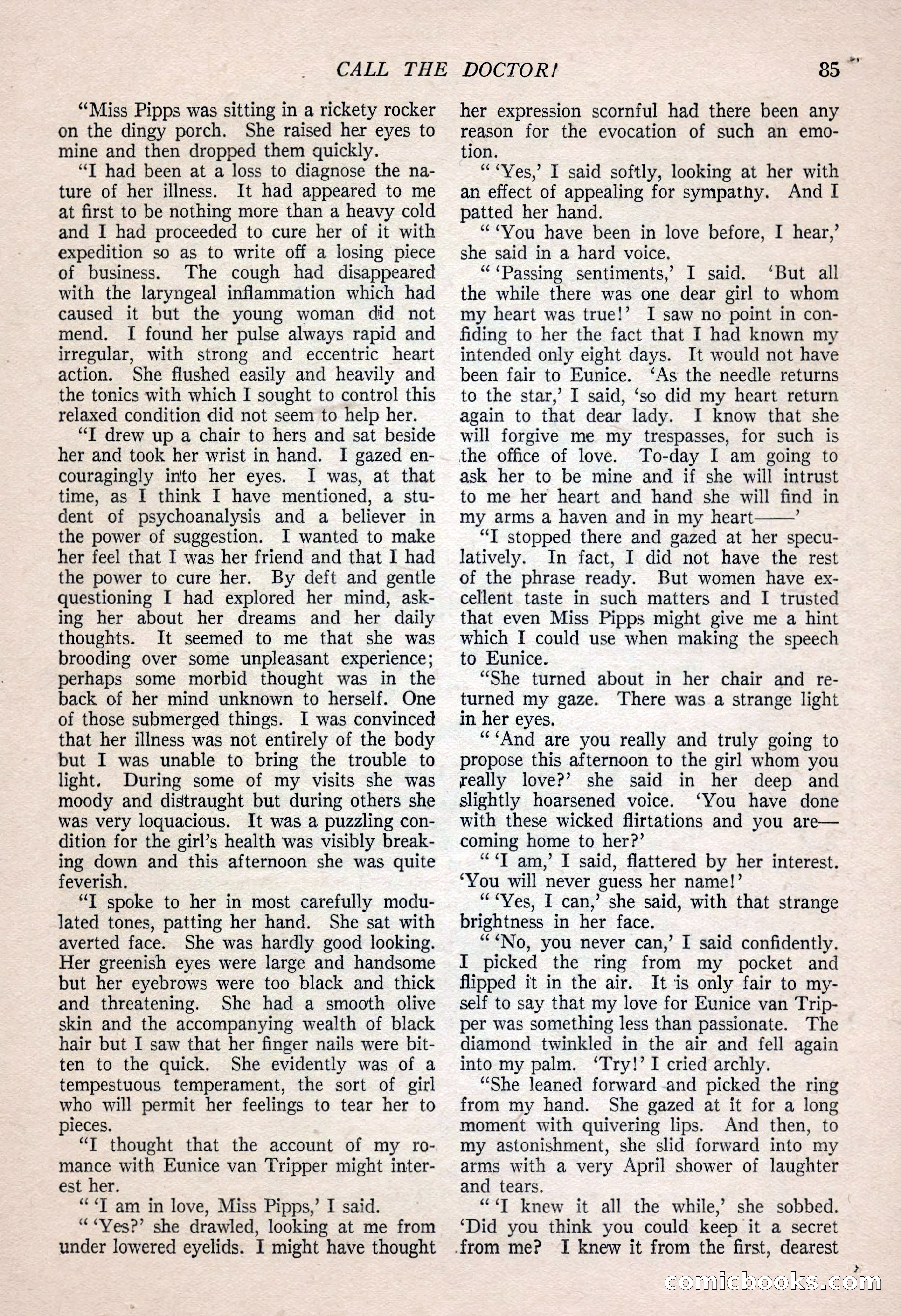 The Popular Magazine — page 95 of 212