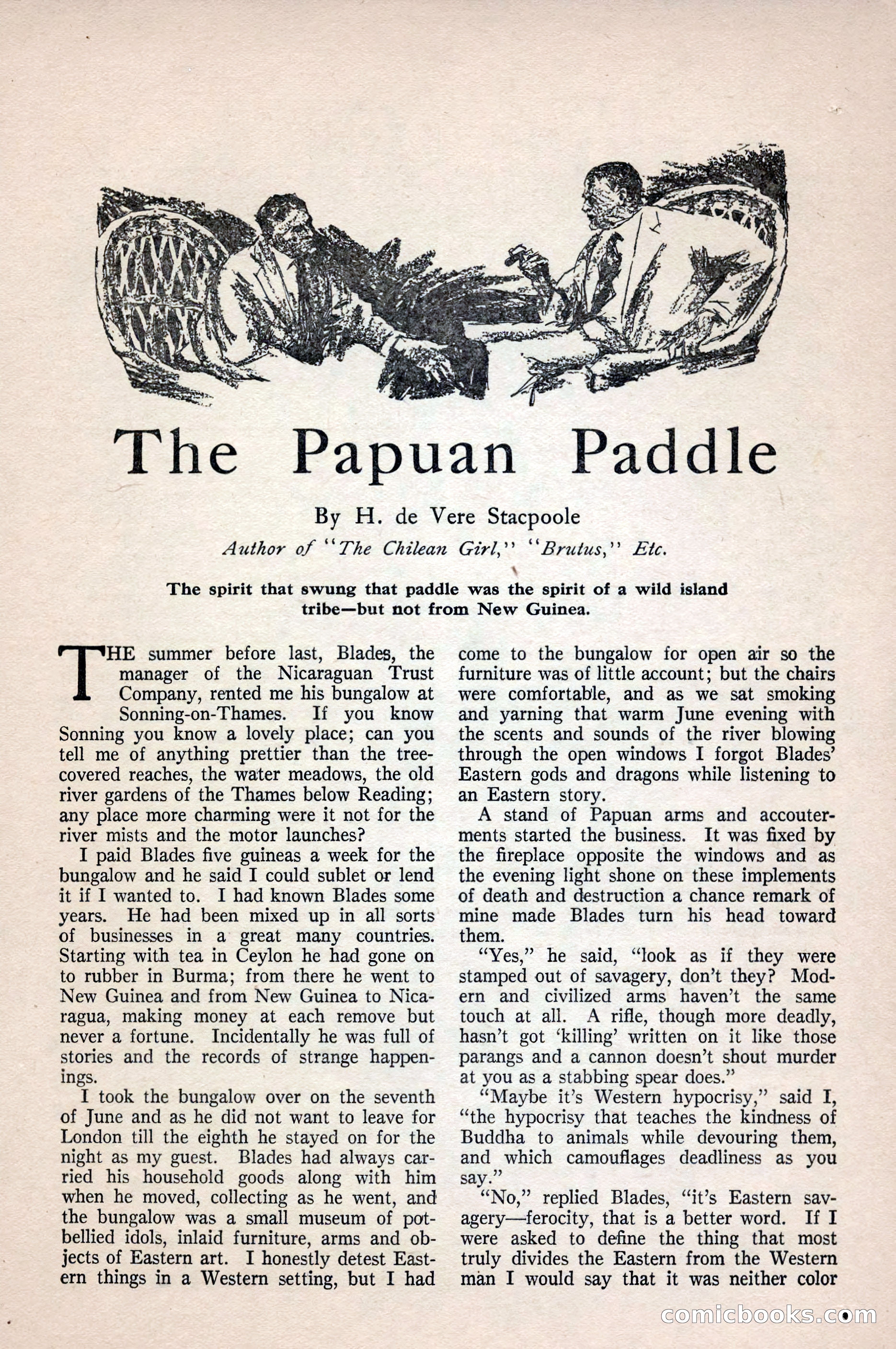 The Popular Magazine — page 97 of 212