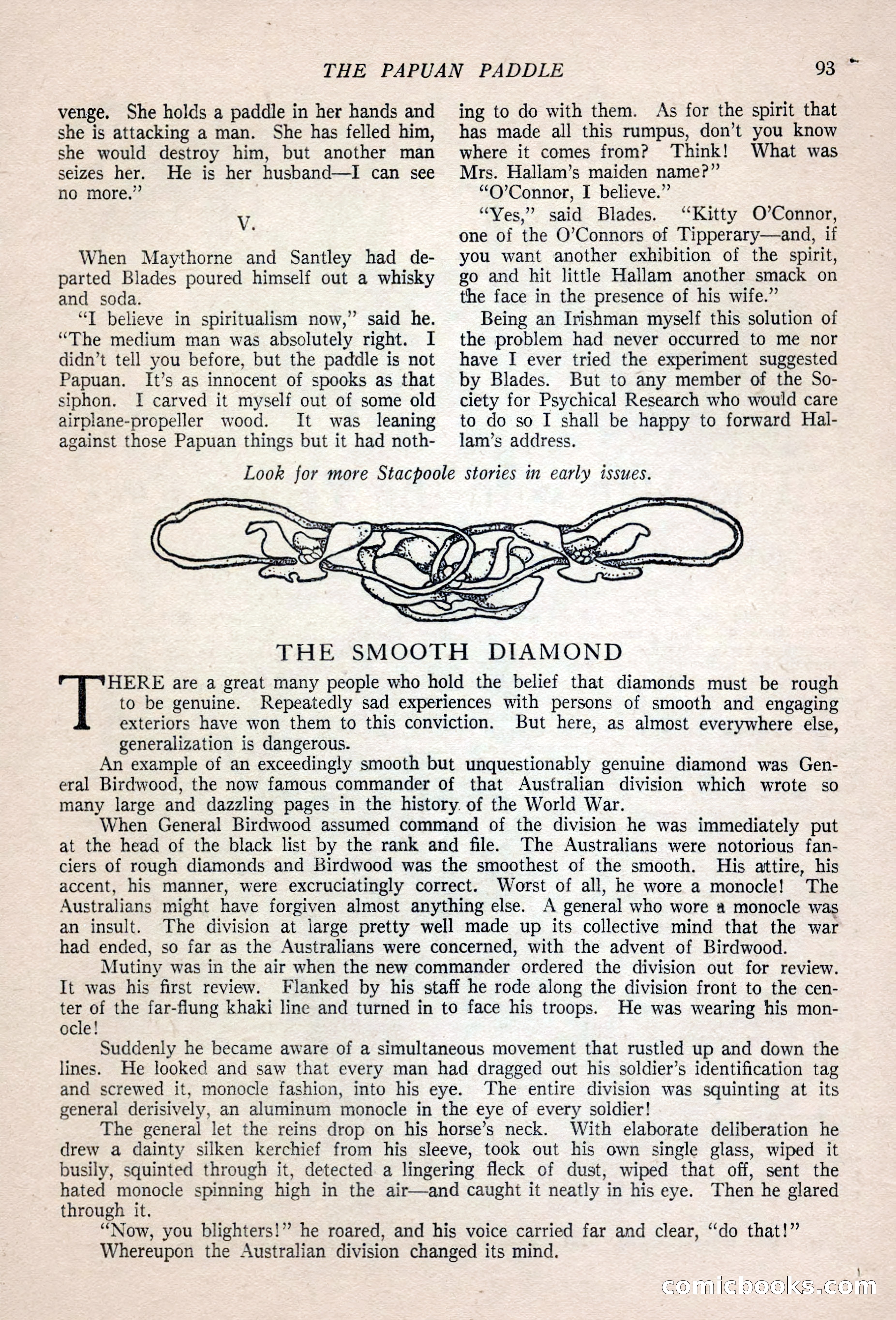 The Popular Magazine — page 103 of 212