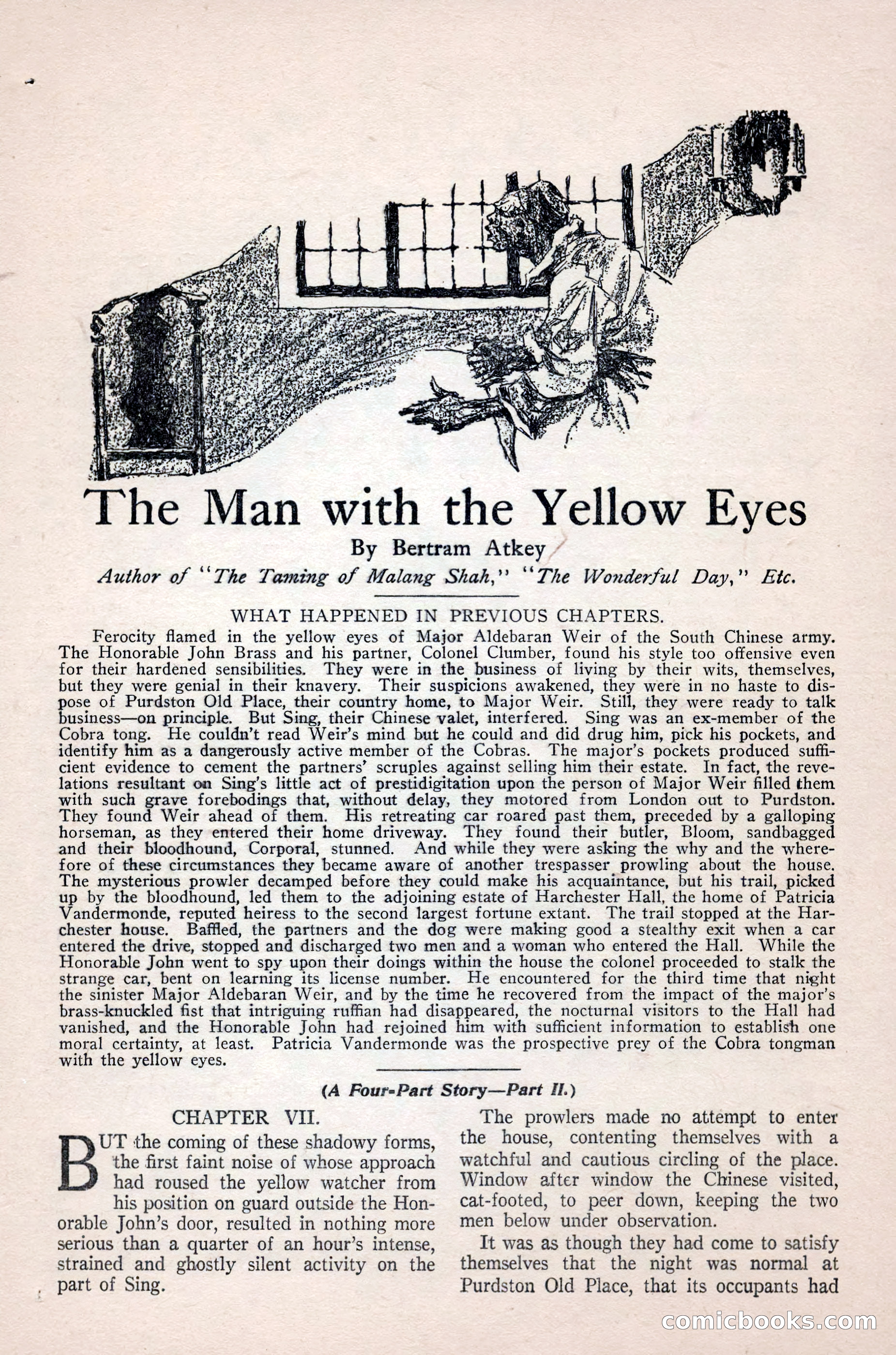 The Popular Magazine — page 104 of 212