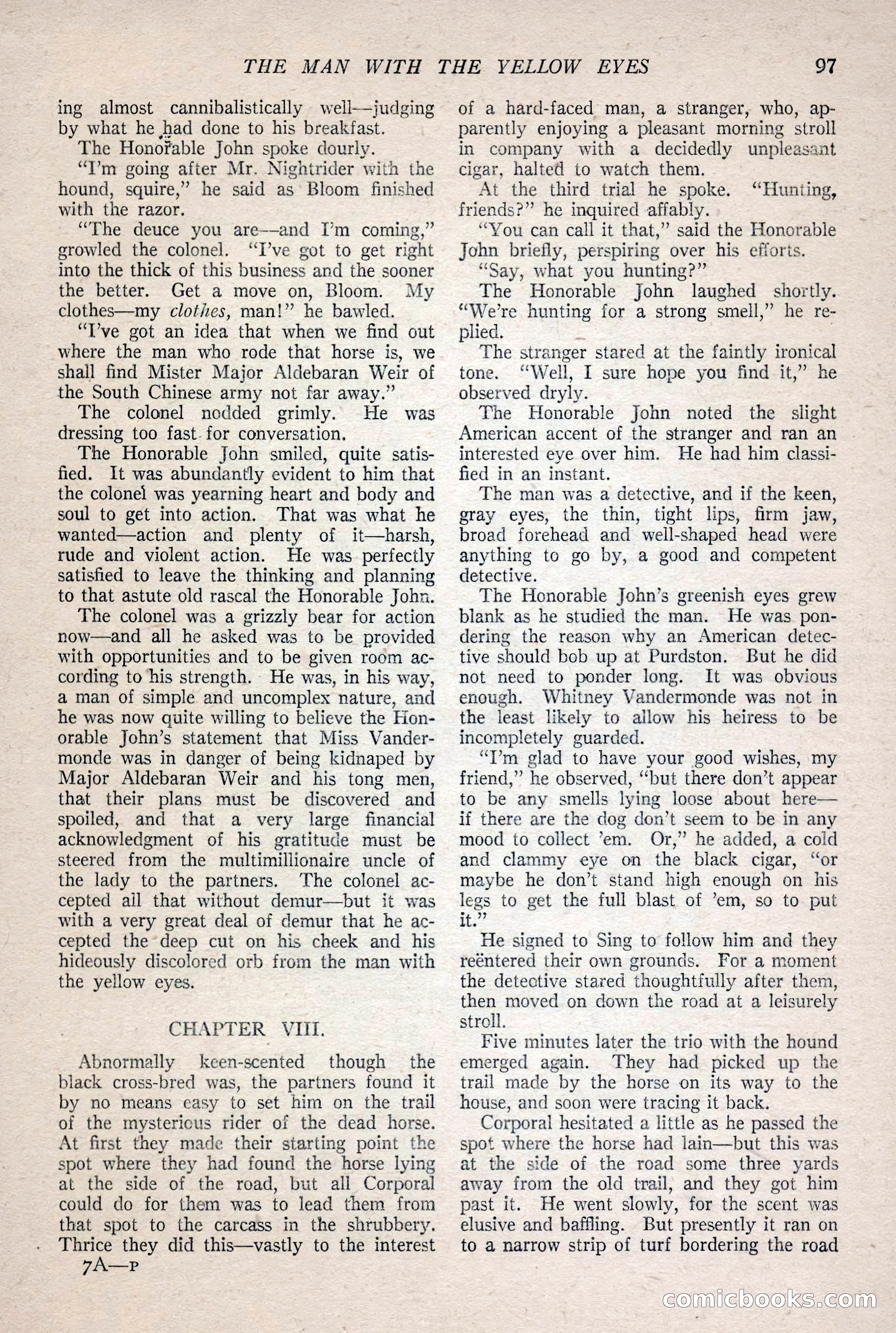 The Popular Magazine — page 107 of 212