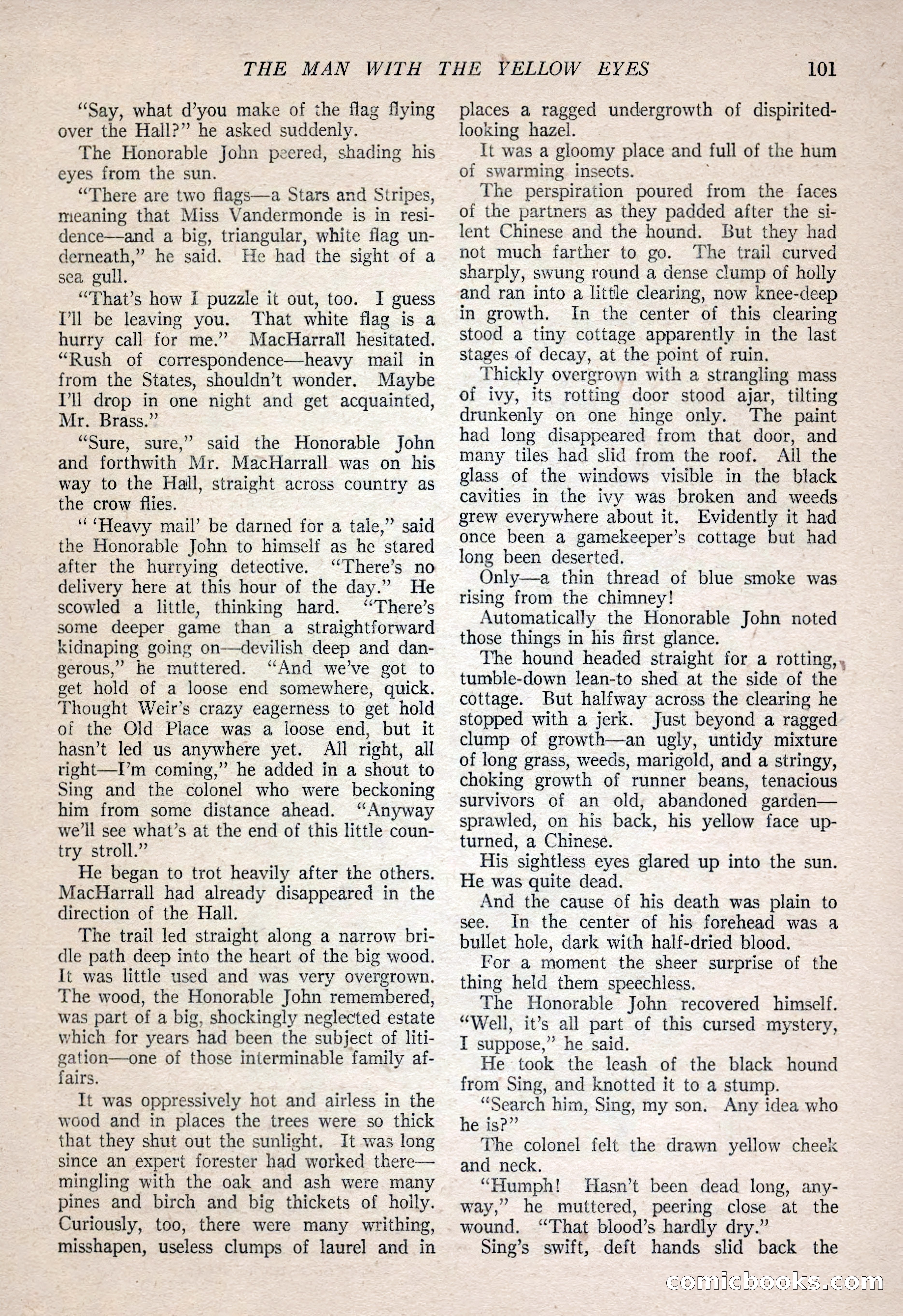 The Popular Magazine — page 111 of 212