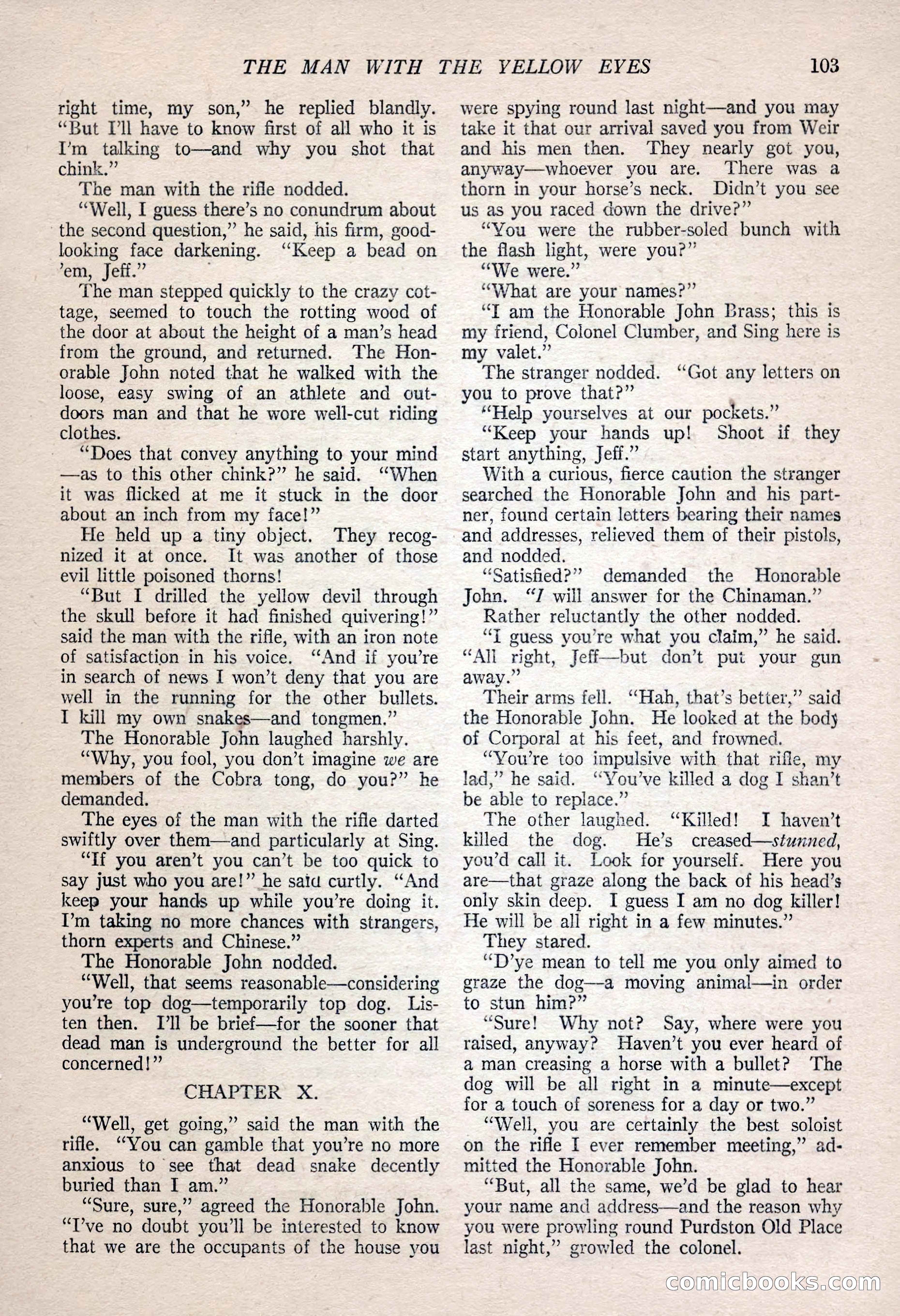 The Popular Magazine — page 113 of 212