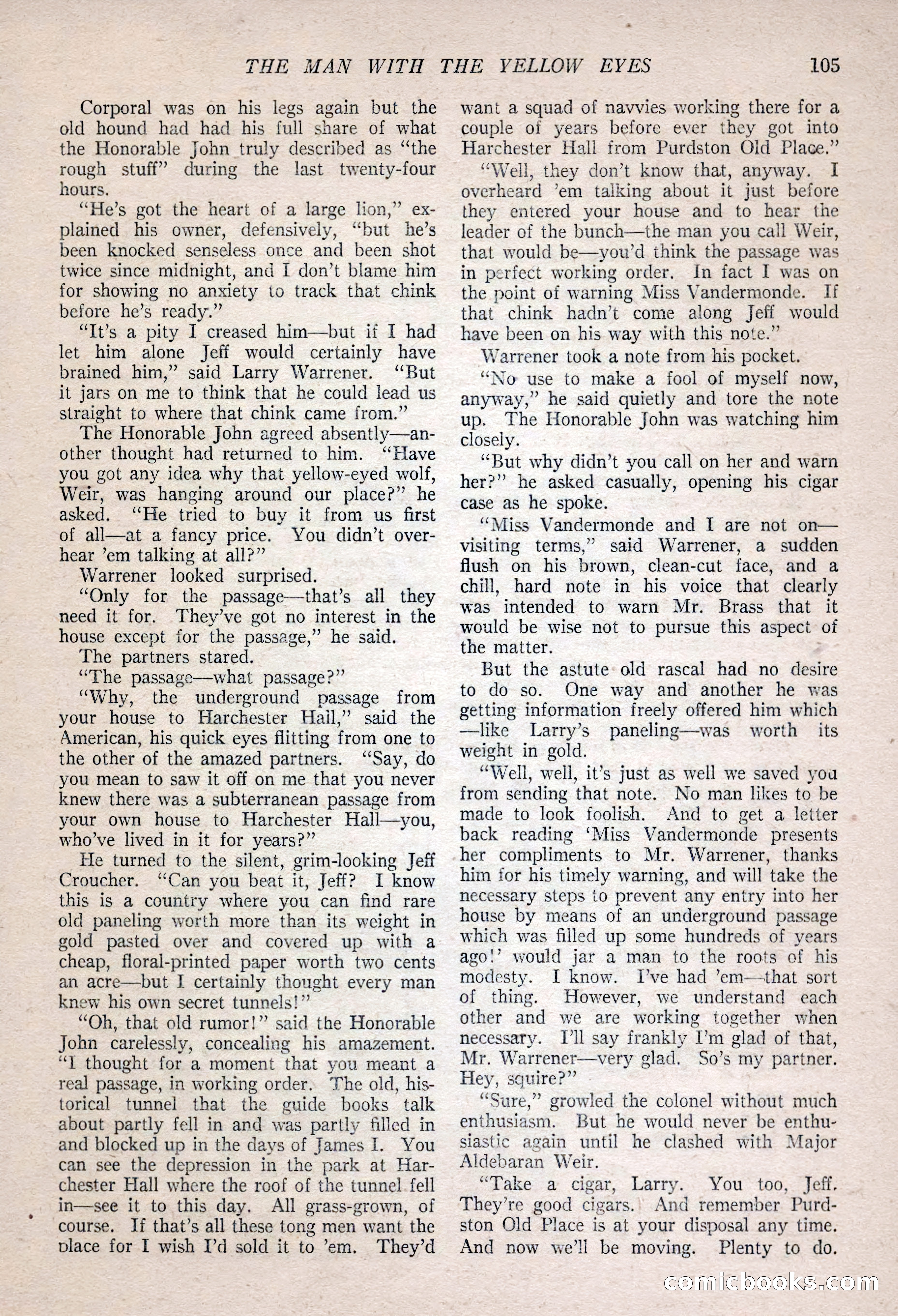The Popular Magazine — page 115 of 212