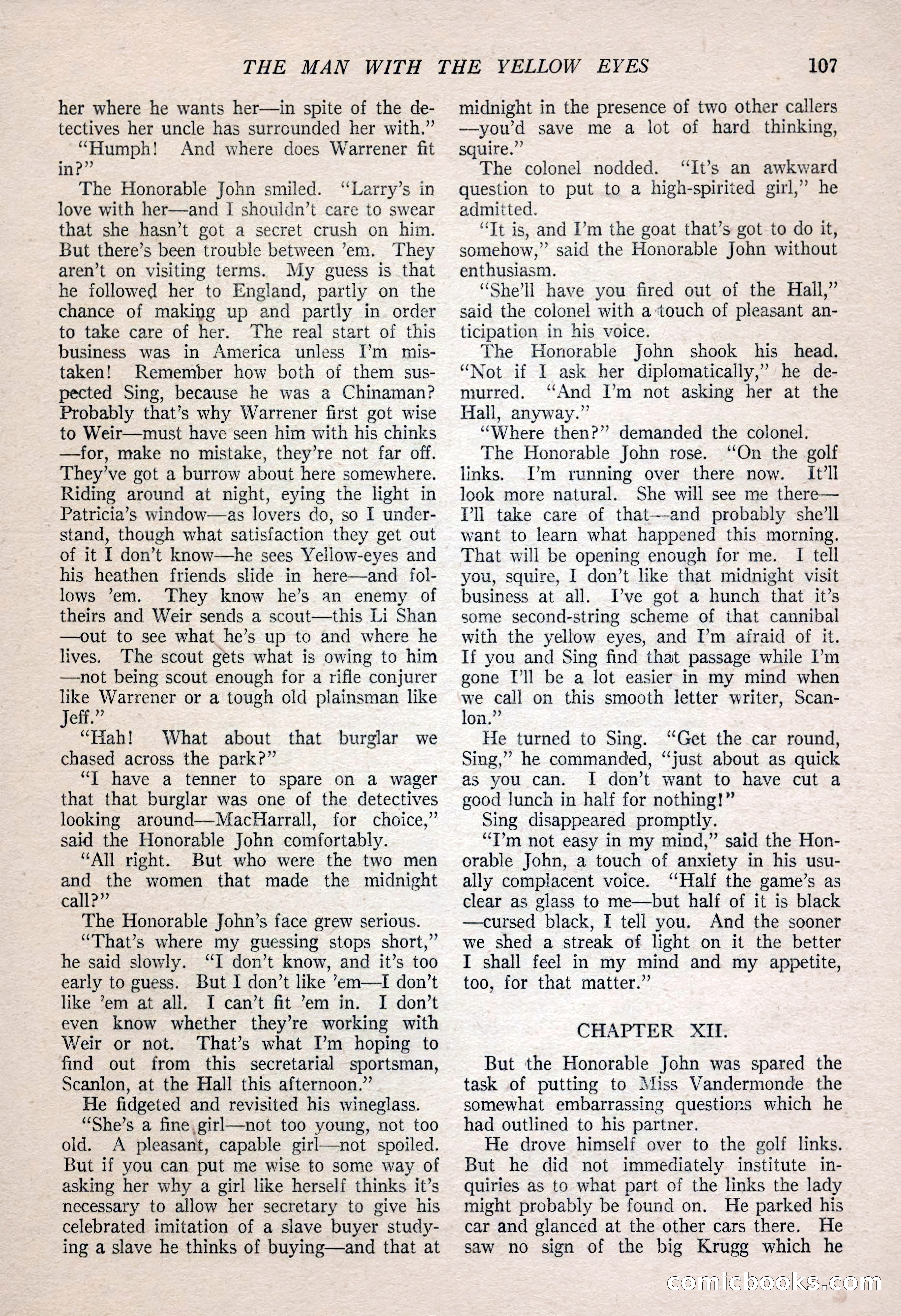 The Popular Magazine — page 117 of 212