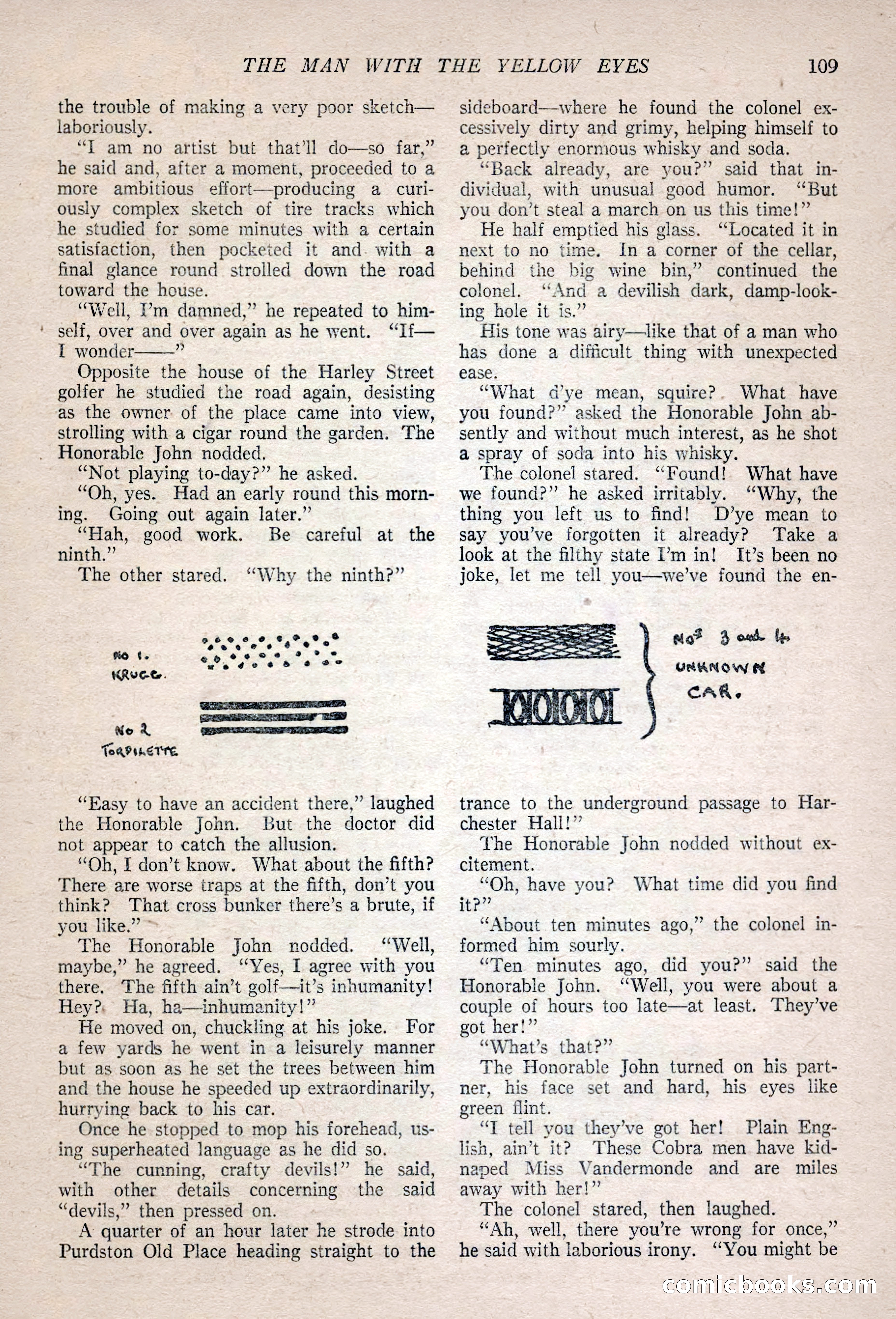 The Popular Magazine — page 119 of 212