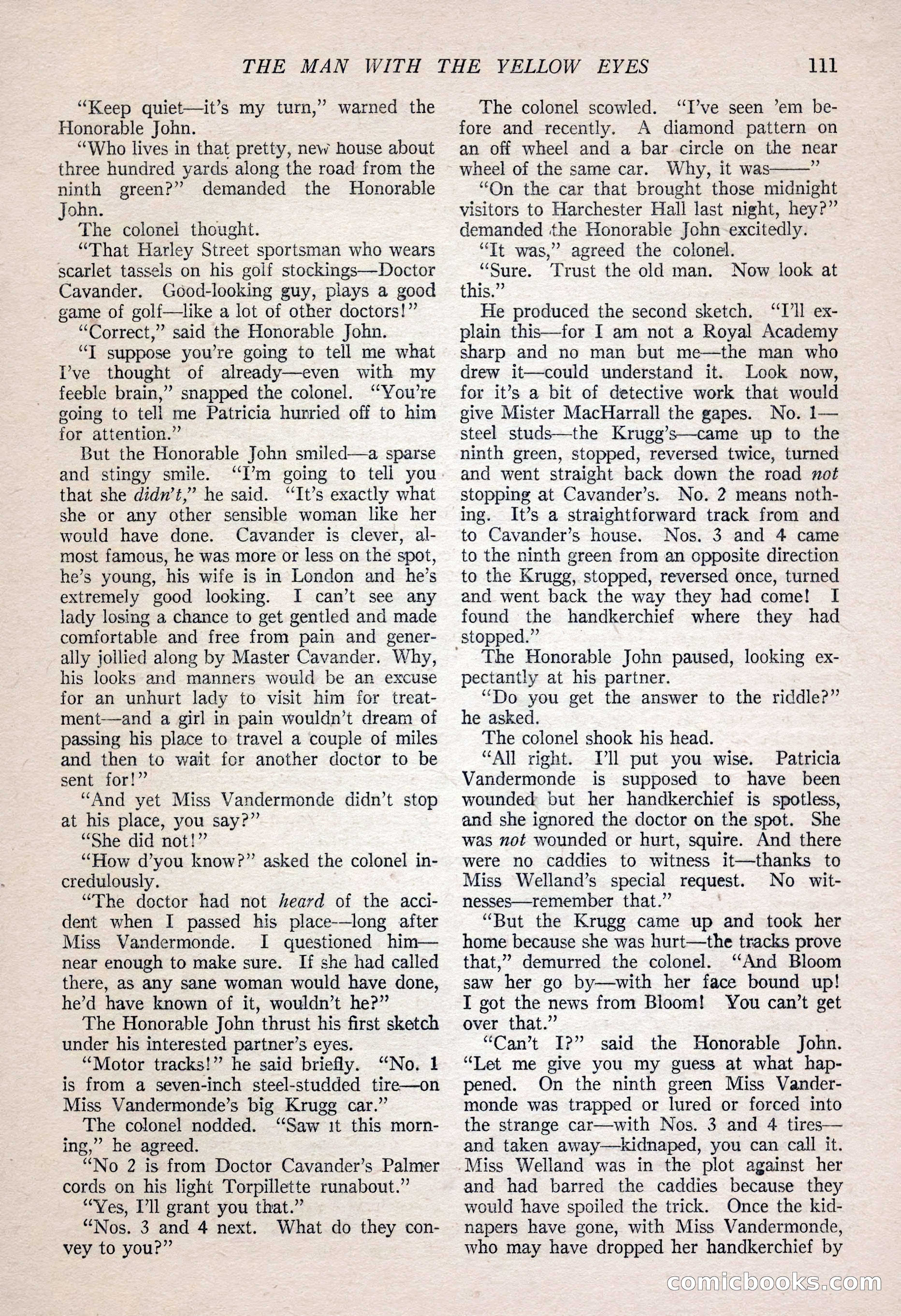 The Popular Magazine — page 121 of 212