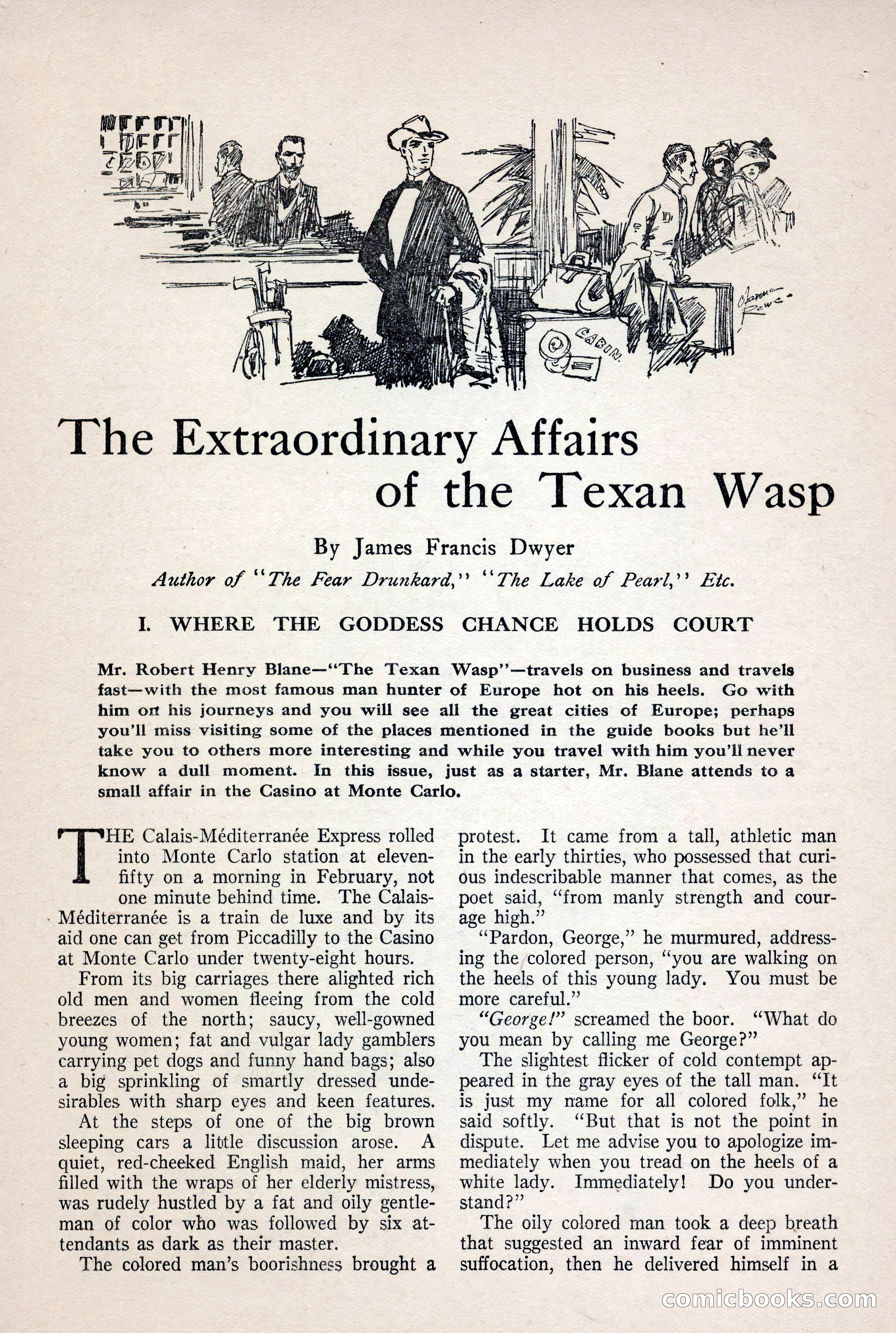 The Popular Magazine — page 125 of 212