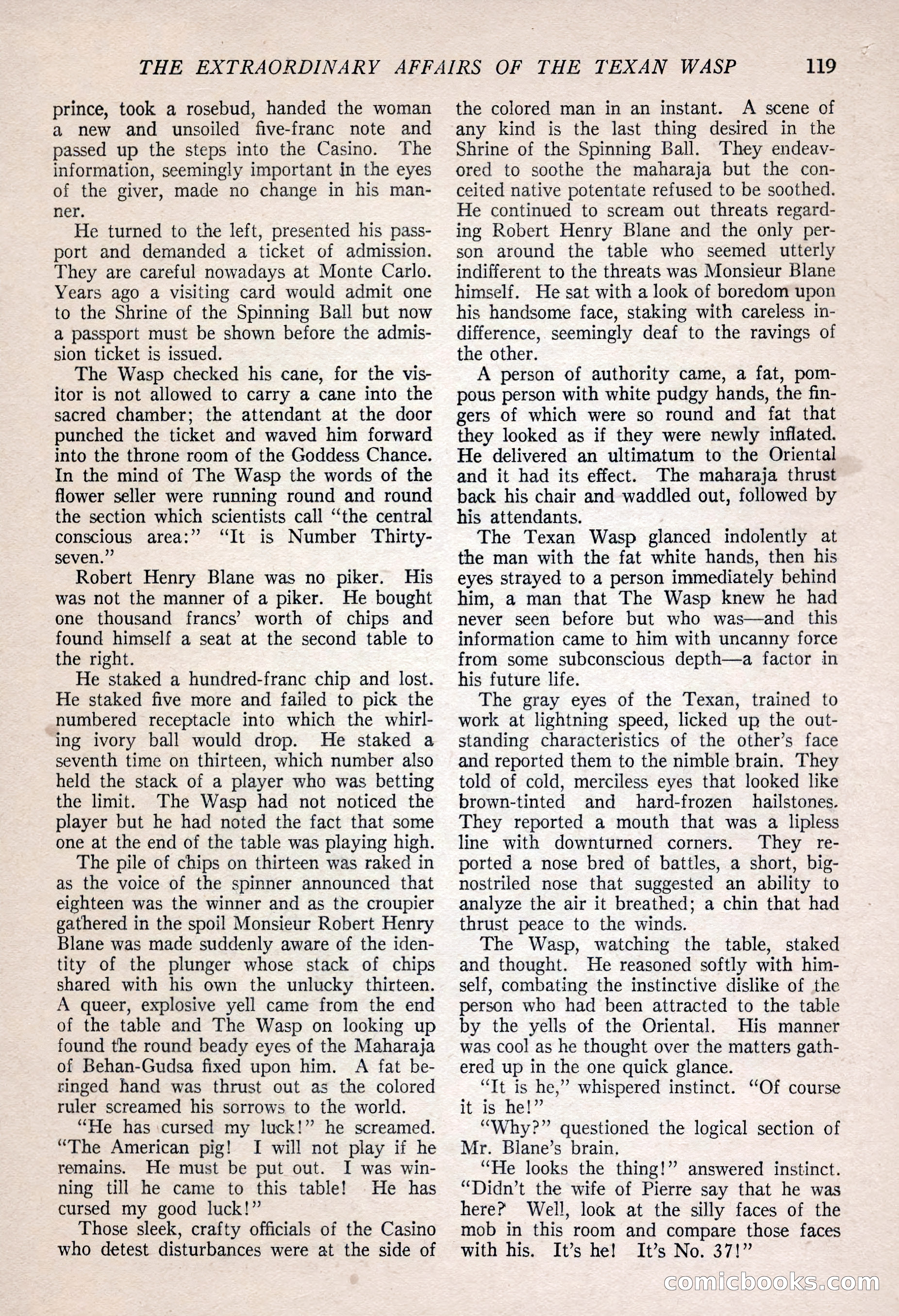 The Popular Magazine — page 129 of 212