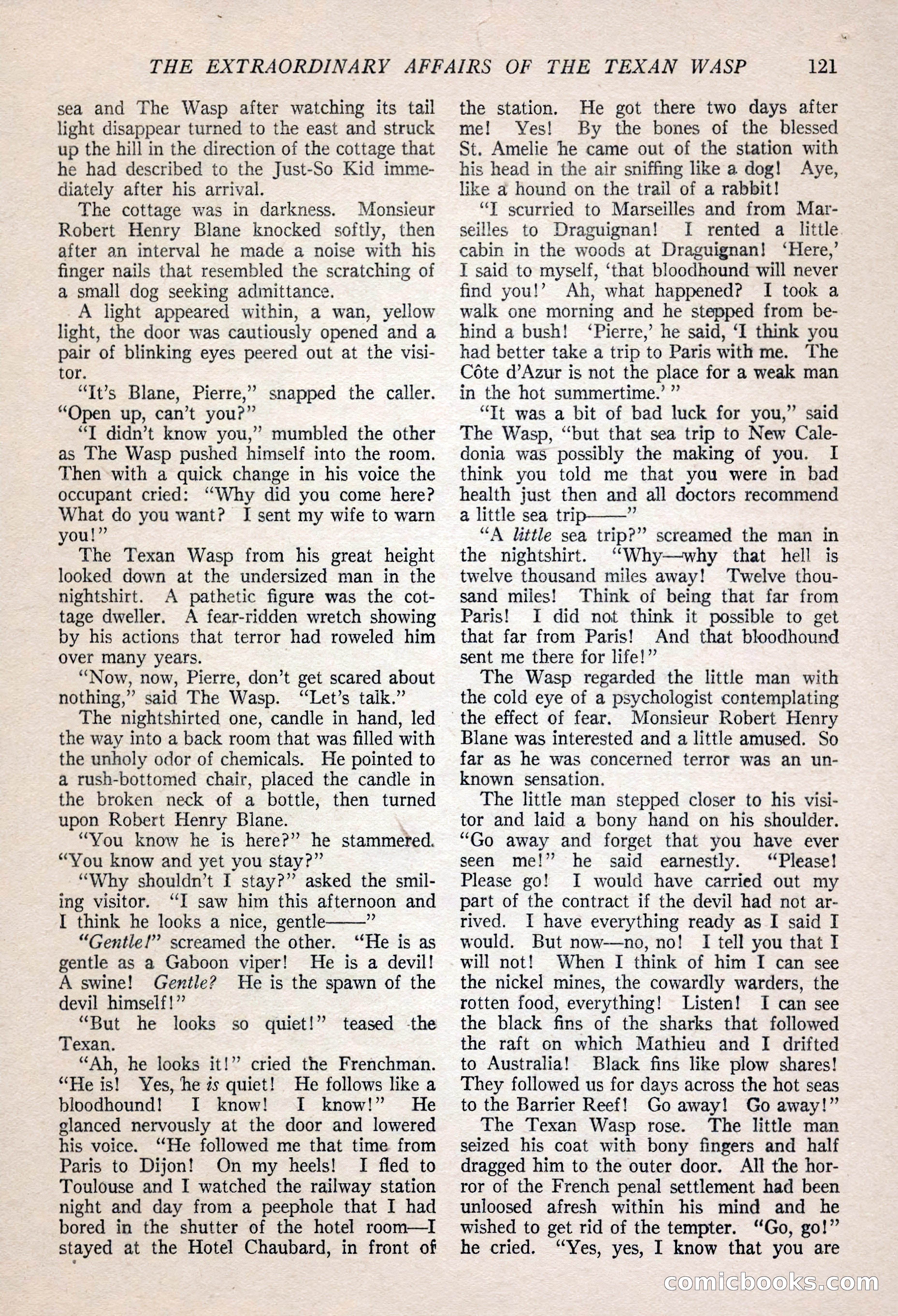 The Popular Magazine — page 131 of 212