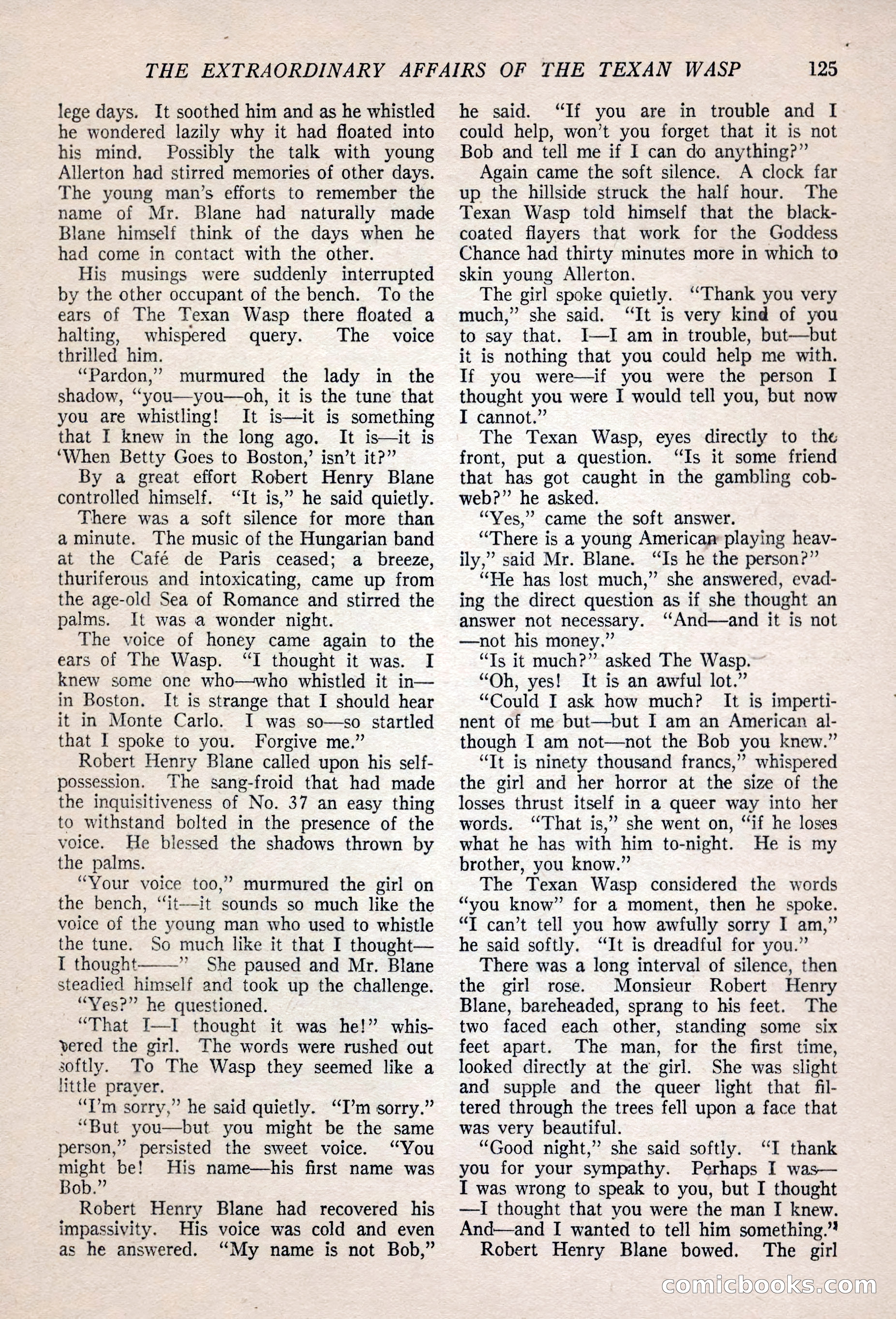 The Popular Magazine — page 135 of 212