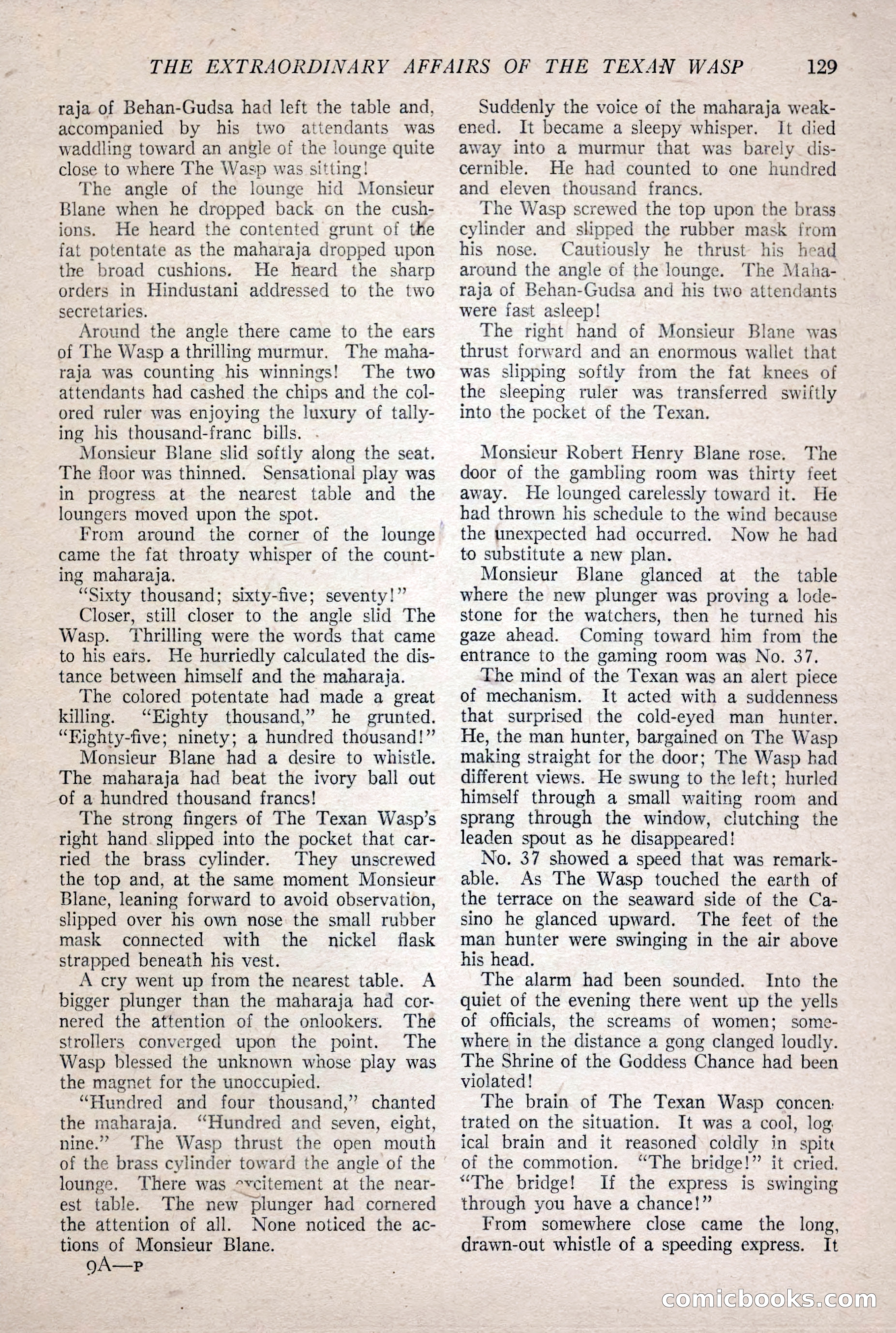 The Popular Magazine — page 139 of 212