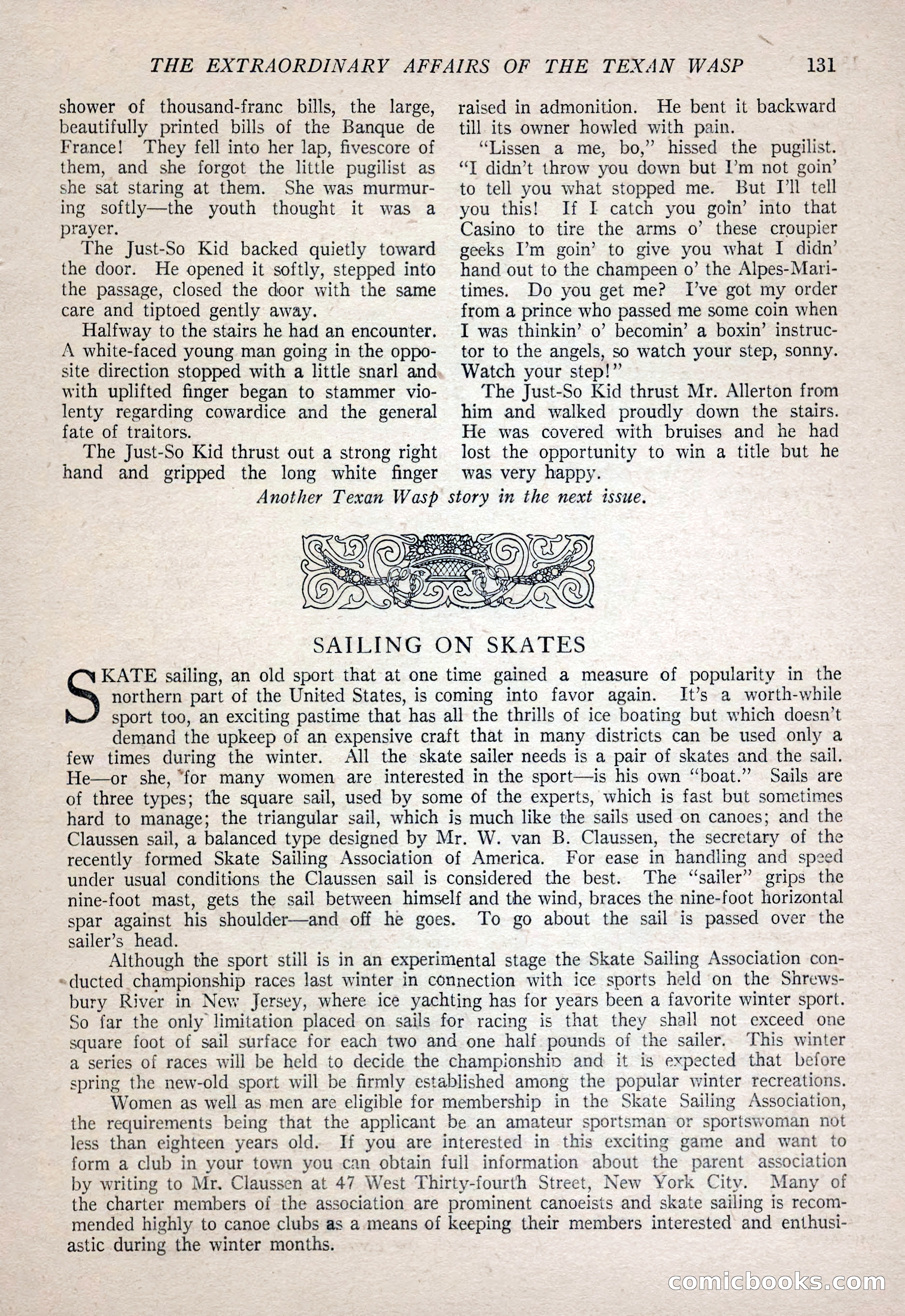 The Popular Magazine — page 141 of 212