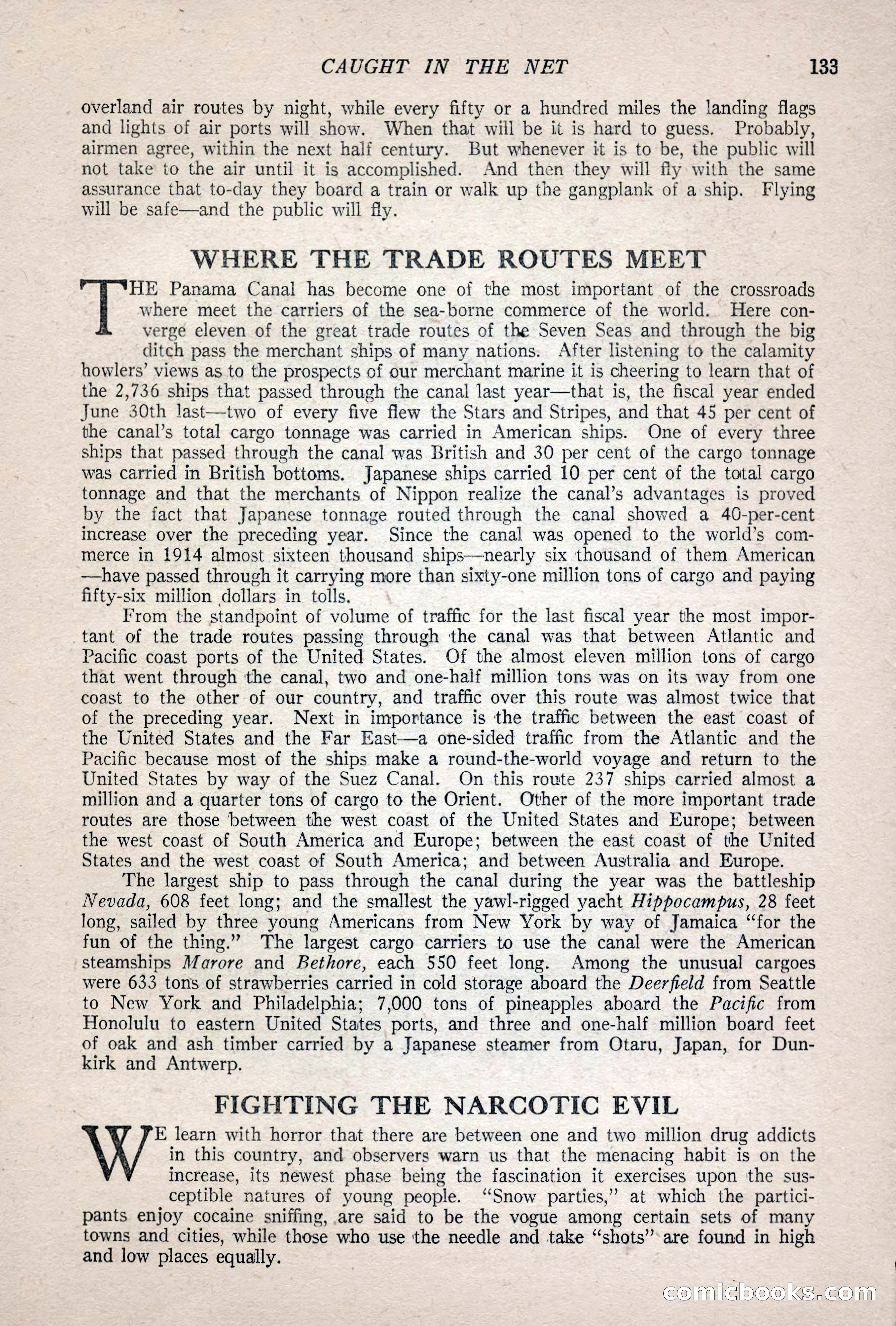The Popular Magazine — page 143 of 212