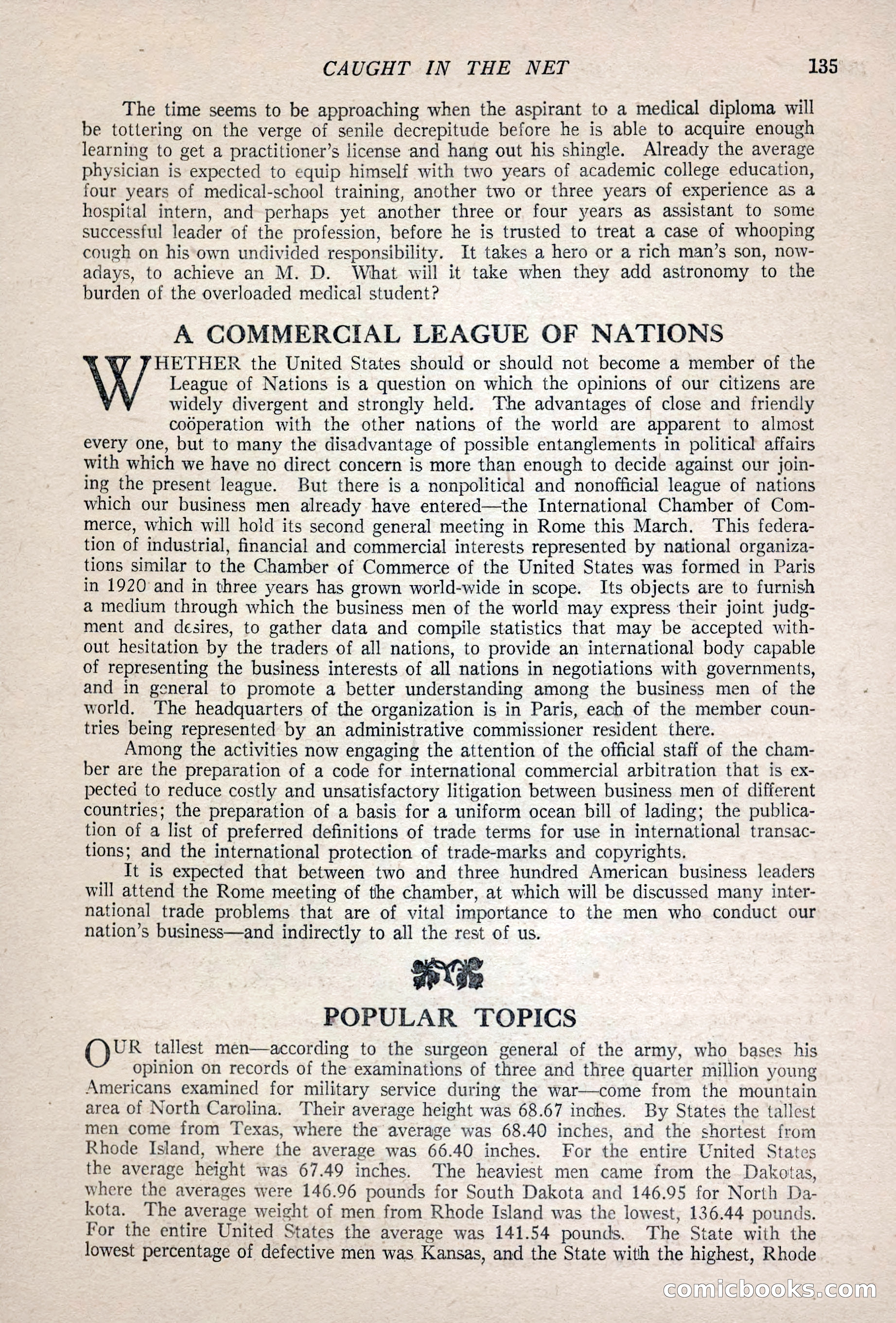 The Popular Magazine — page 145 of 212