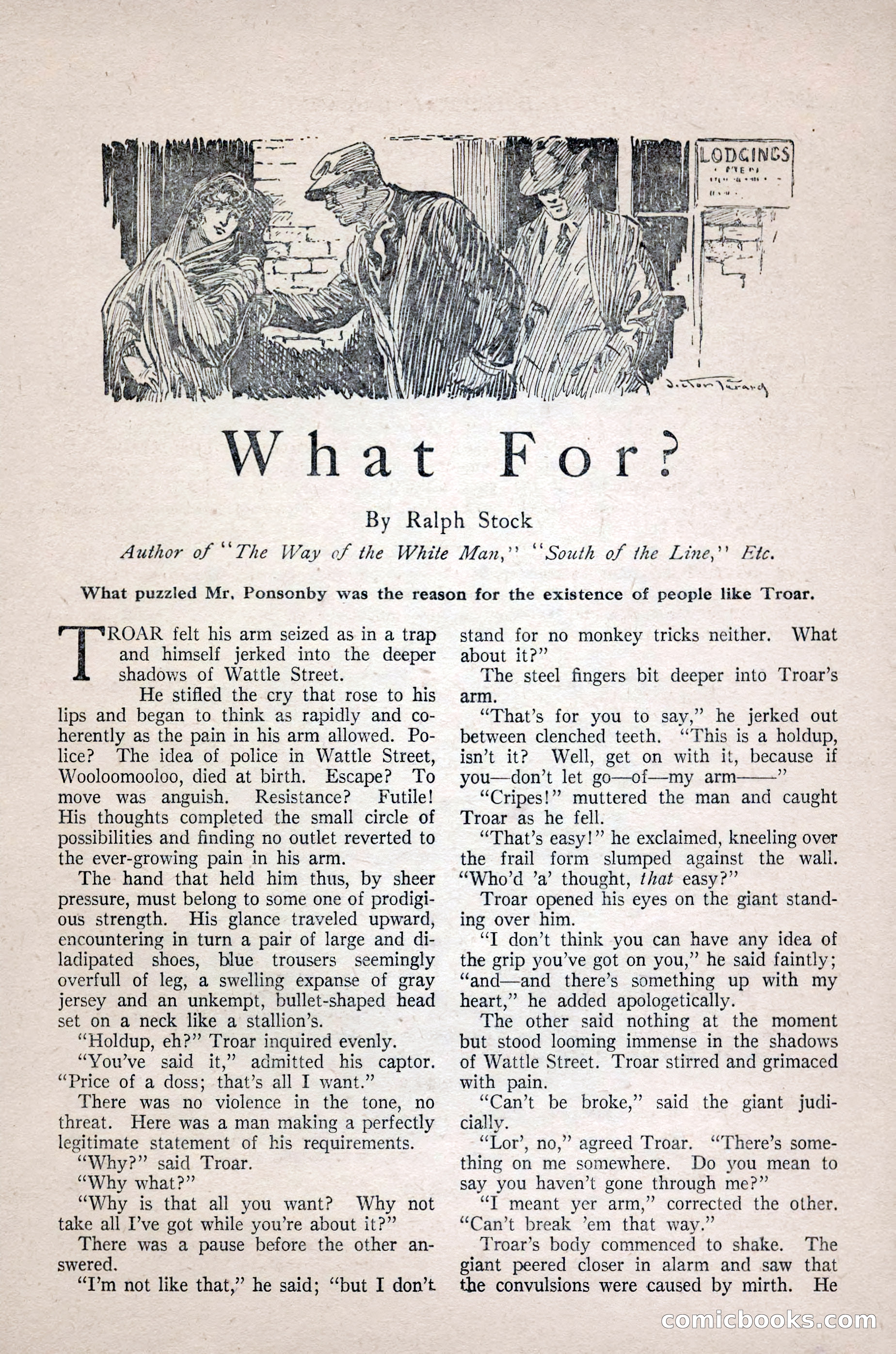 The Popular Magazine — page 147 of 212