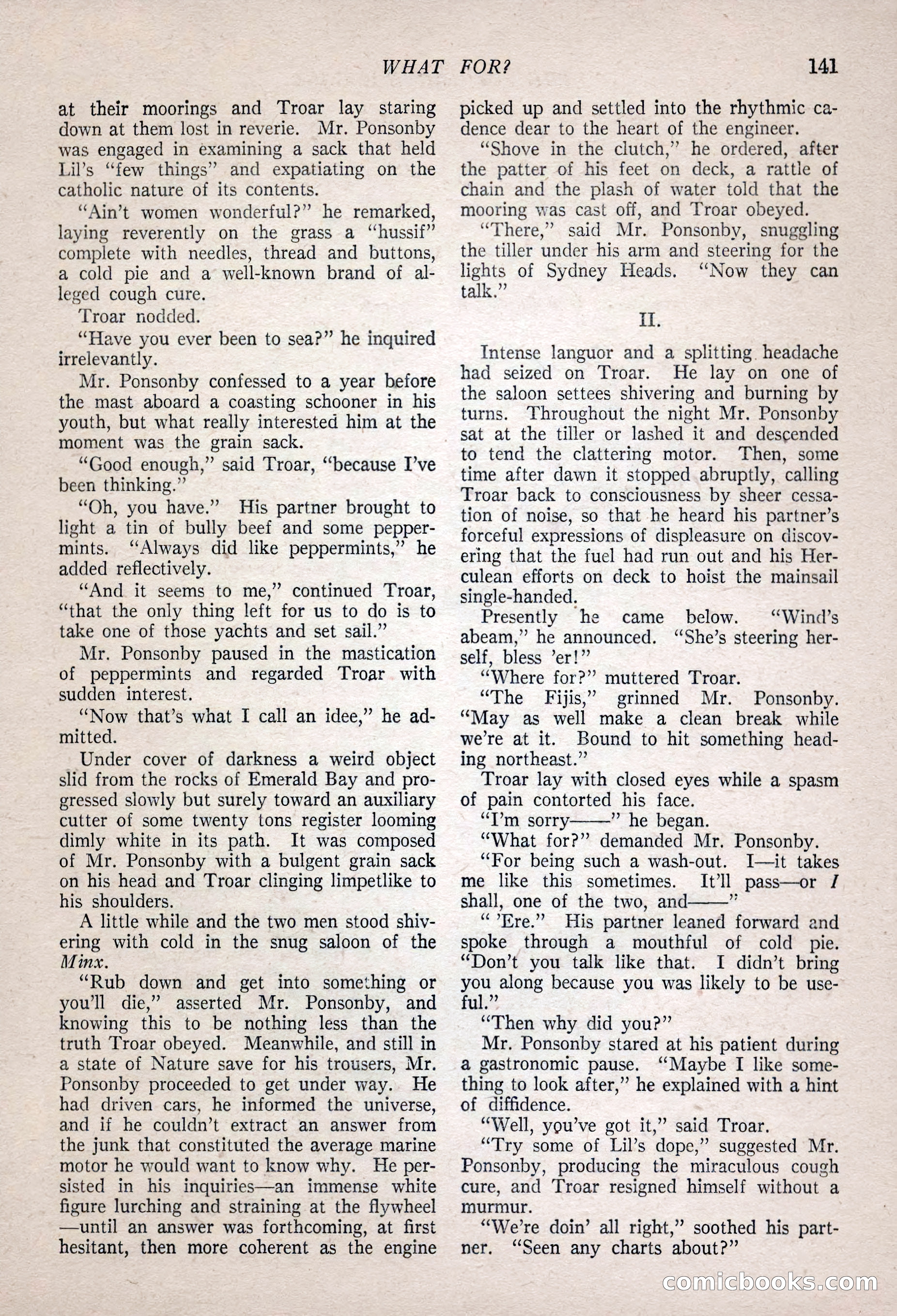 The Popular Magazine — page 151 of 212