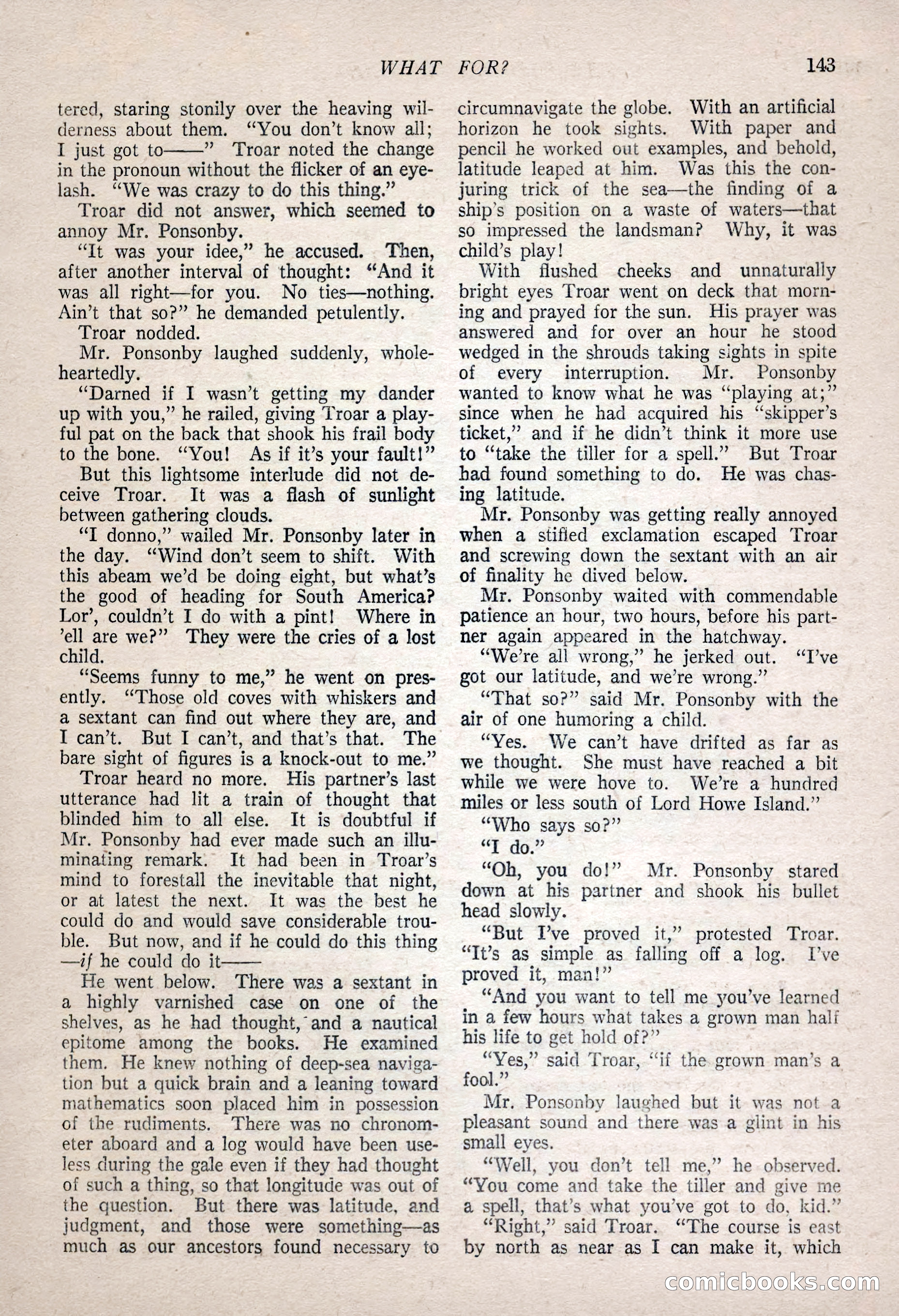 The Popular Magazine — page 153 of 212