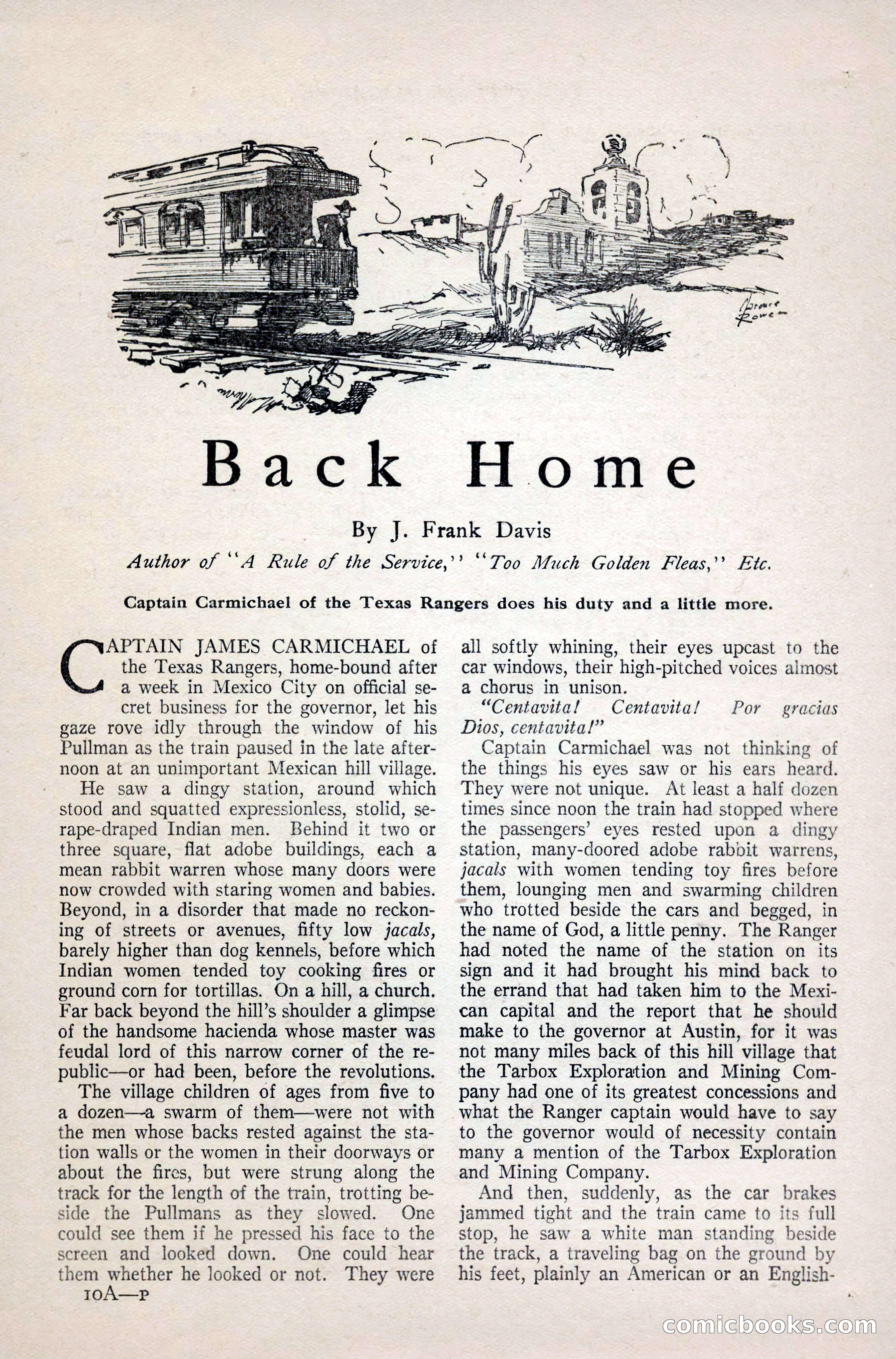The Popular Magazine — page 155 of 212