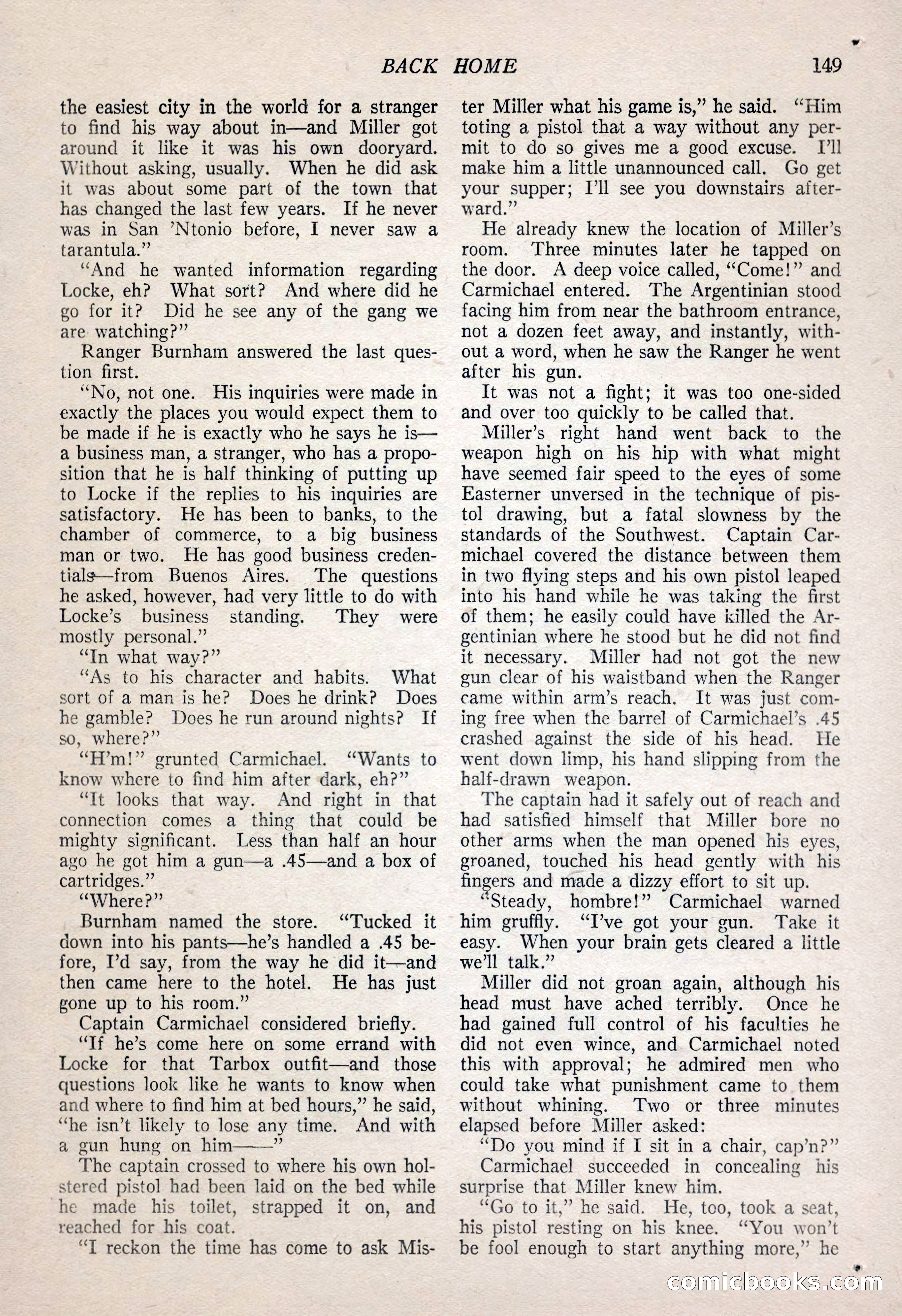 The Popular Magazine — page 159 of 212