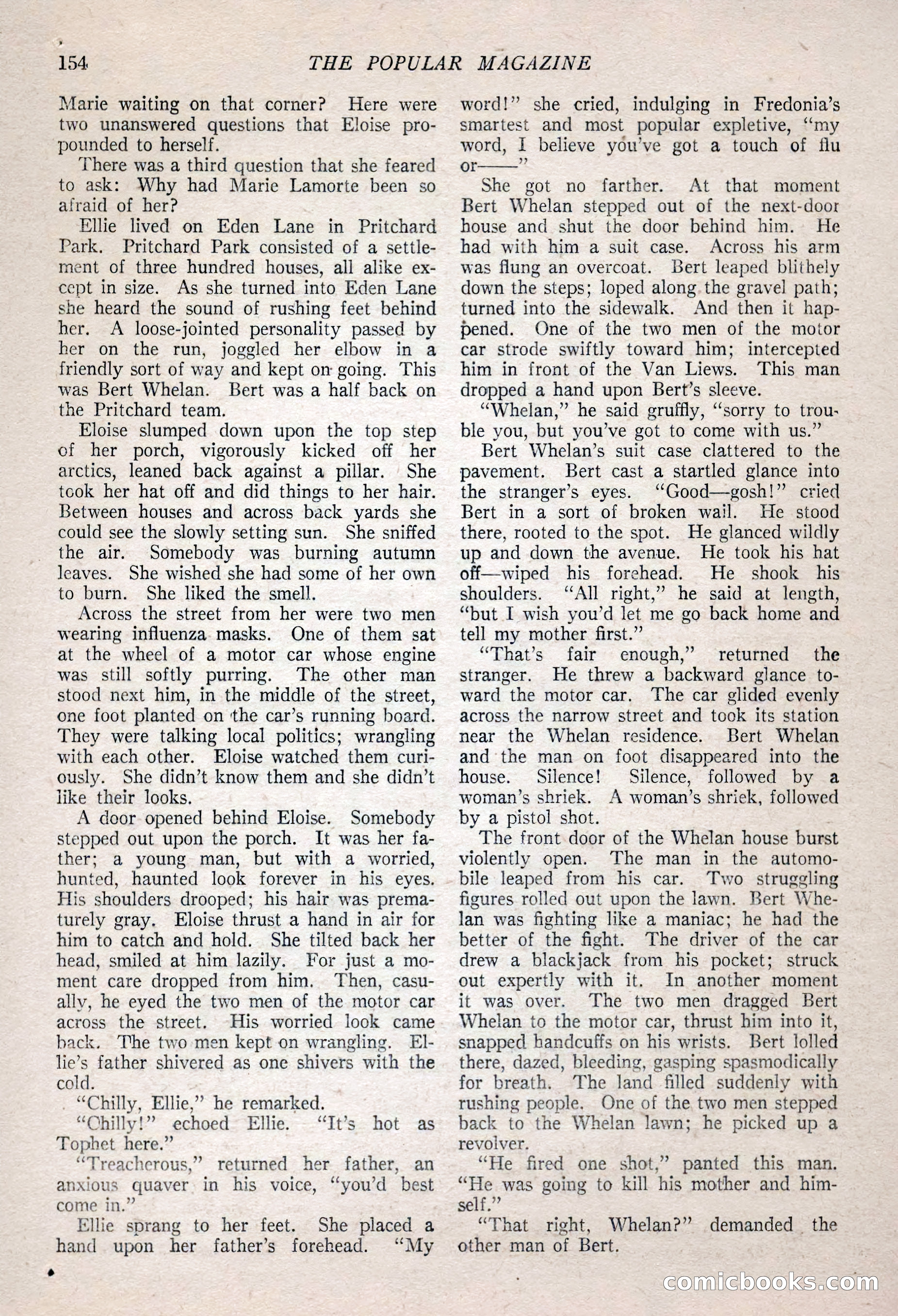 The Popular Magazine — page 164 of 212
