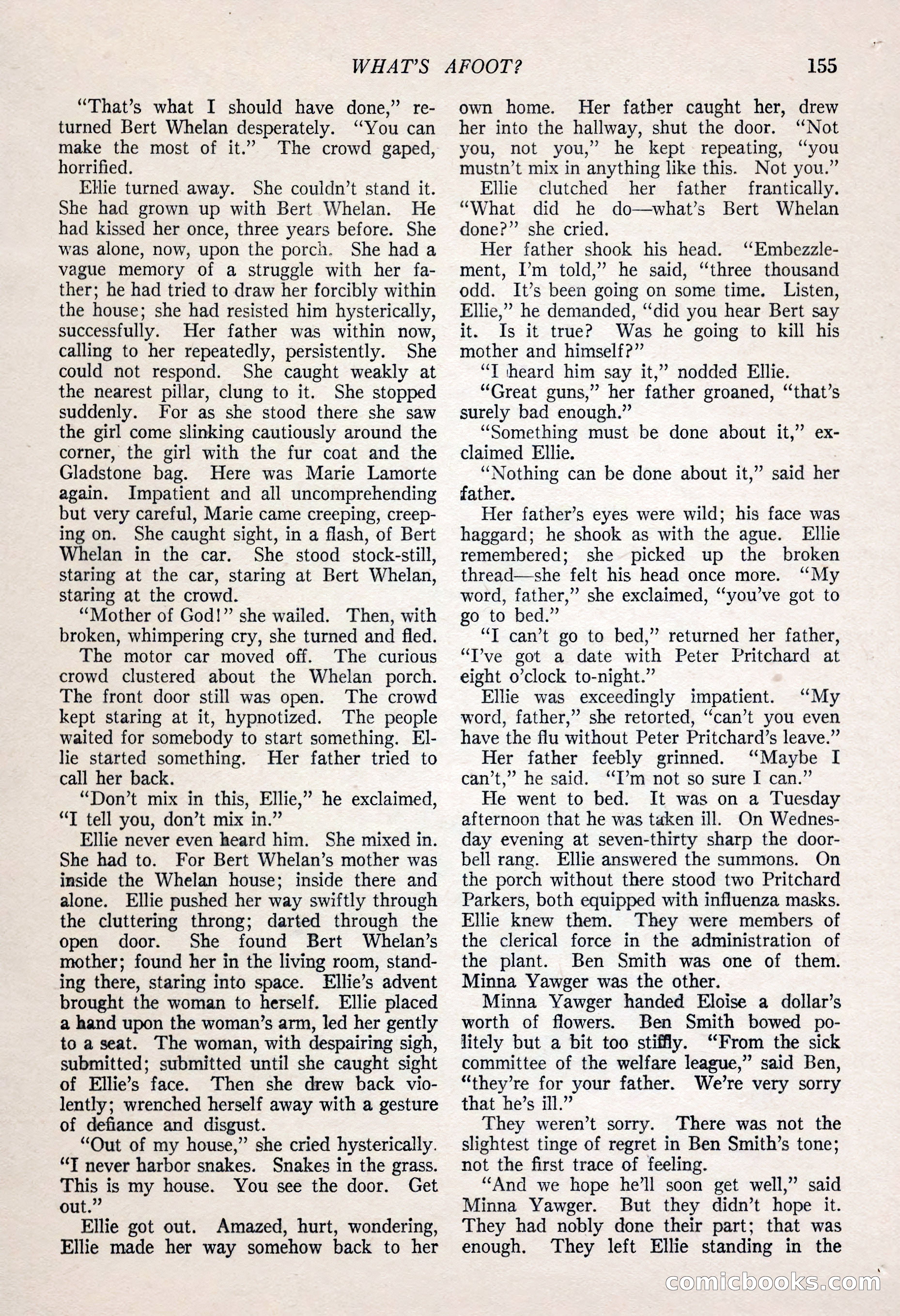 The Popular Magazine — page 165 of 212