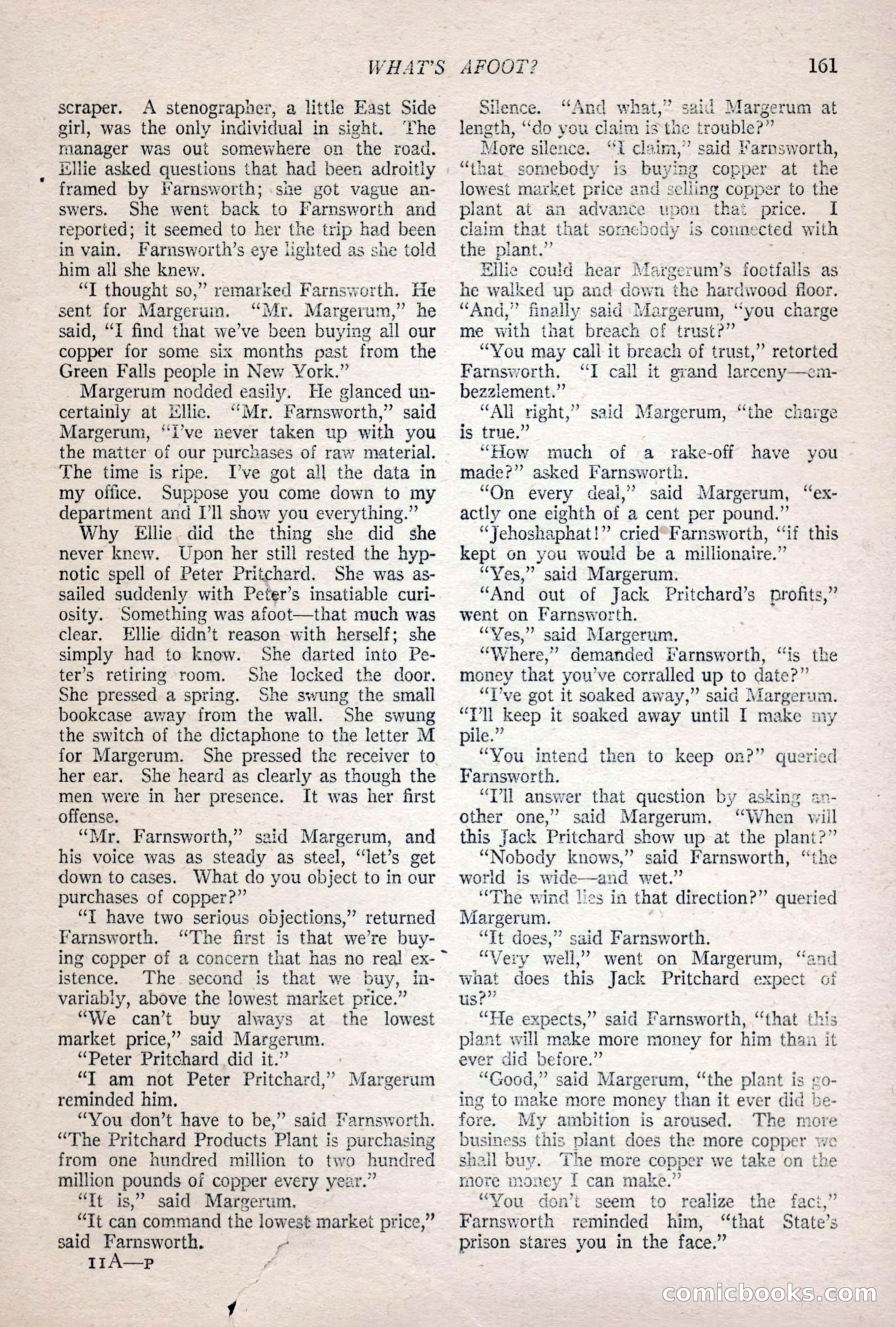 The Popular Magazine — page 171 of 212