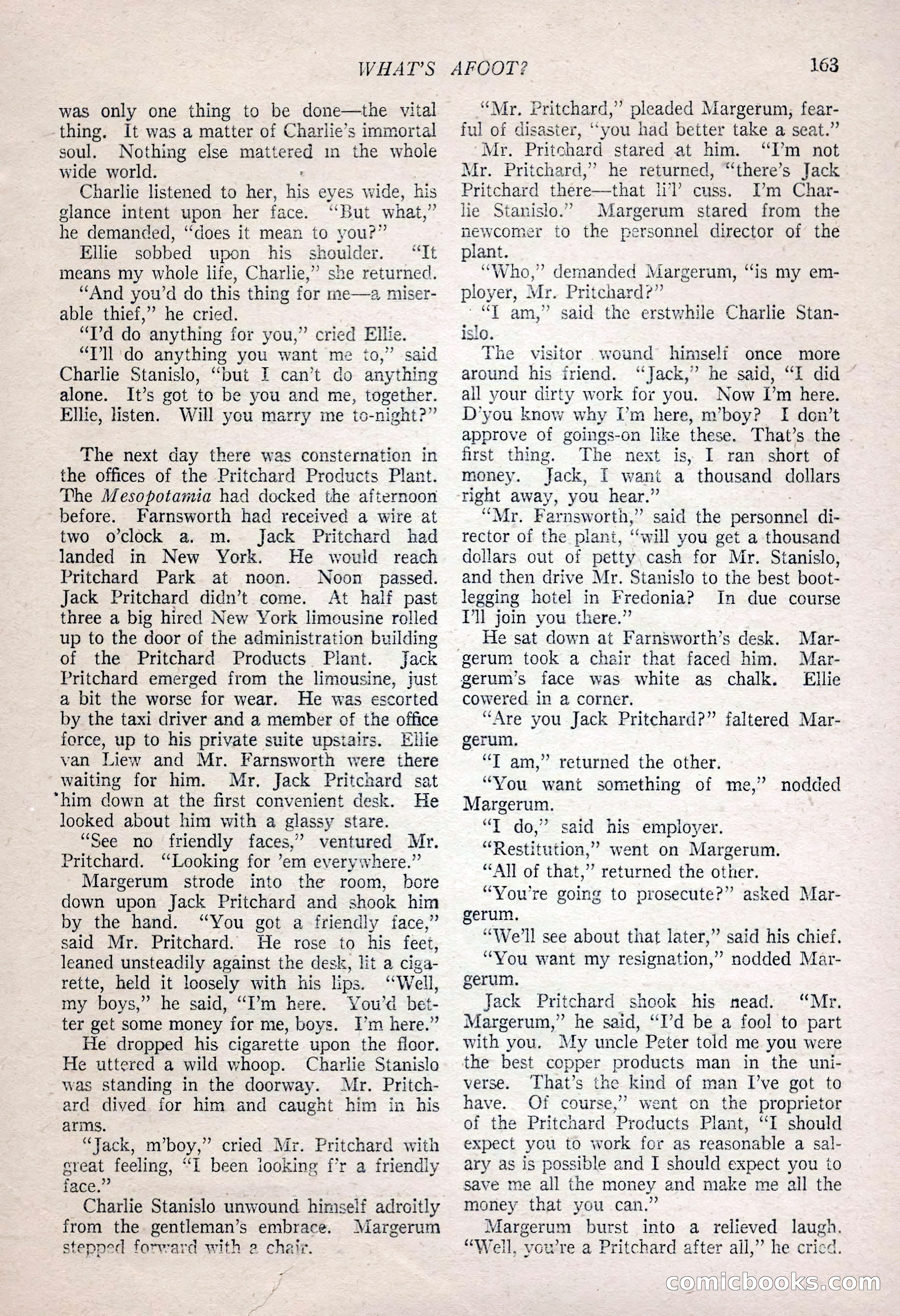 The Popular Magazine — page 173 of 212
