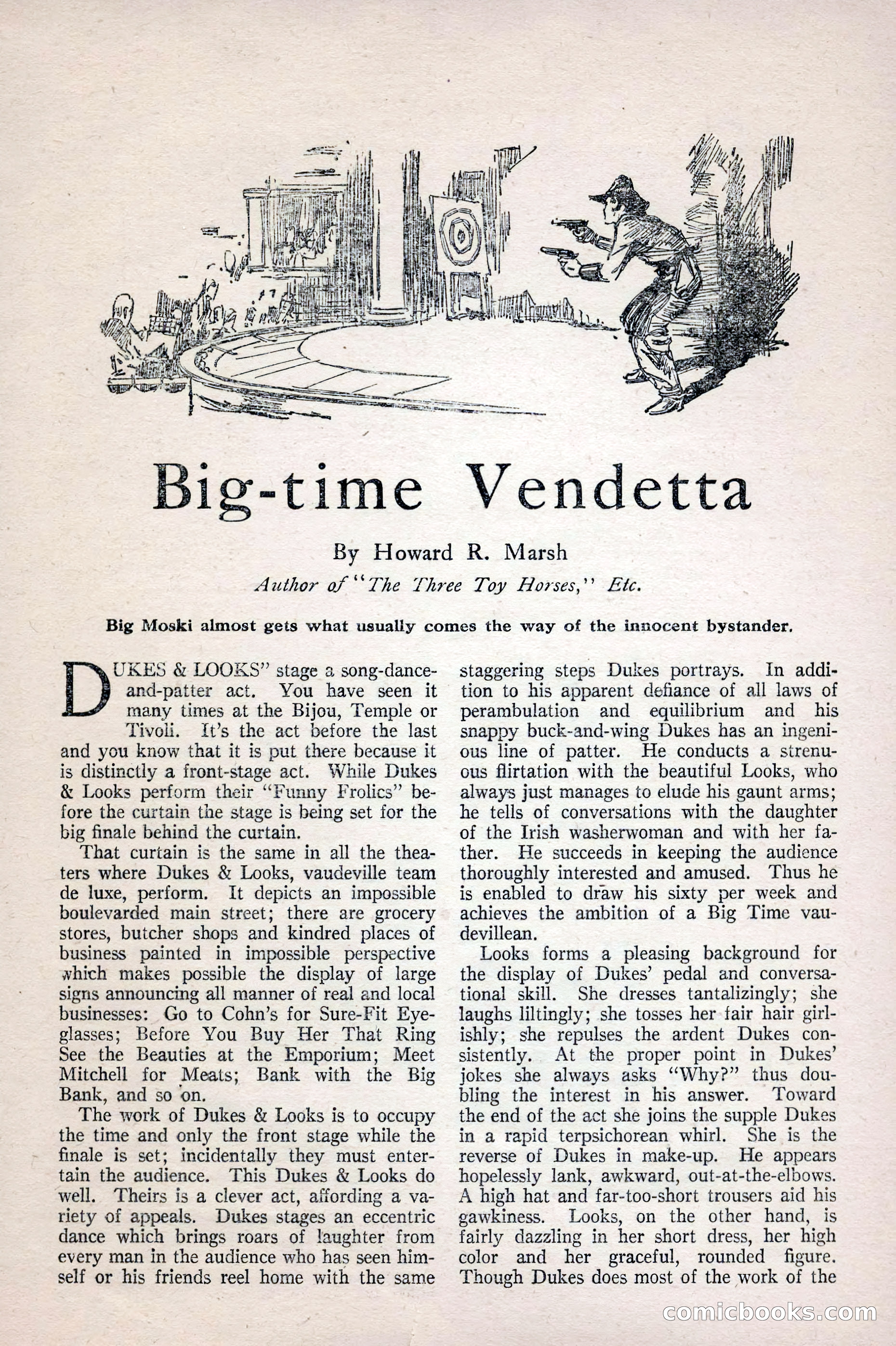 The Popular Magazine — page 175 of 212
