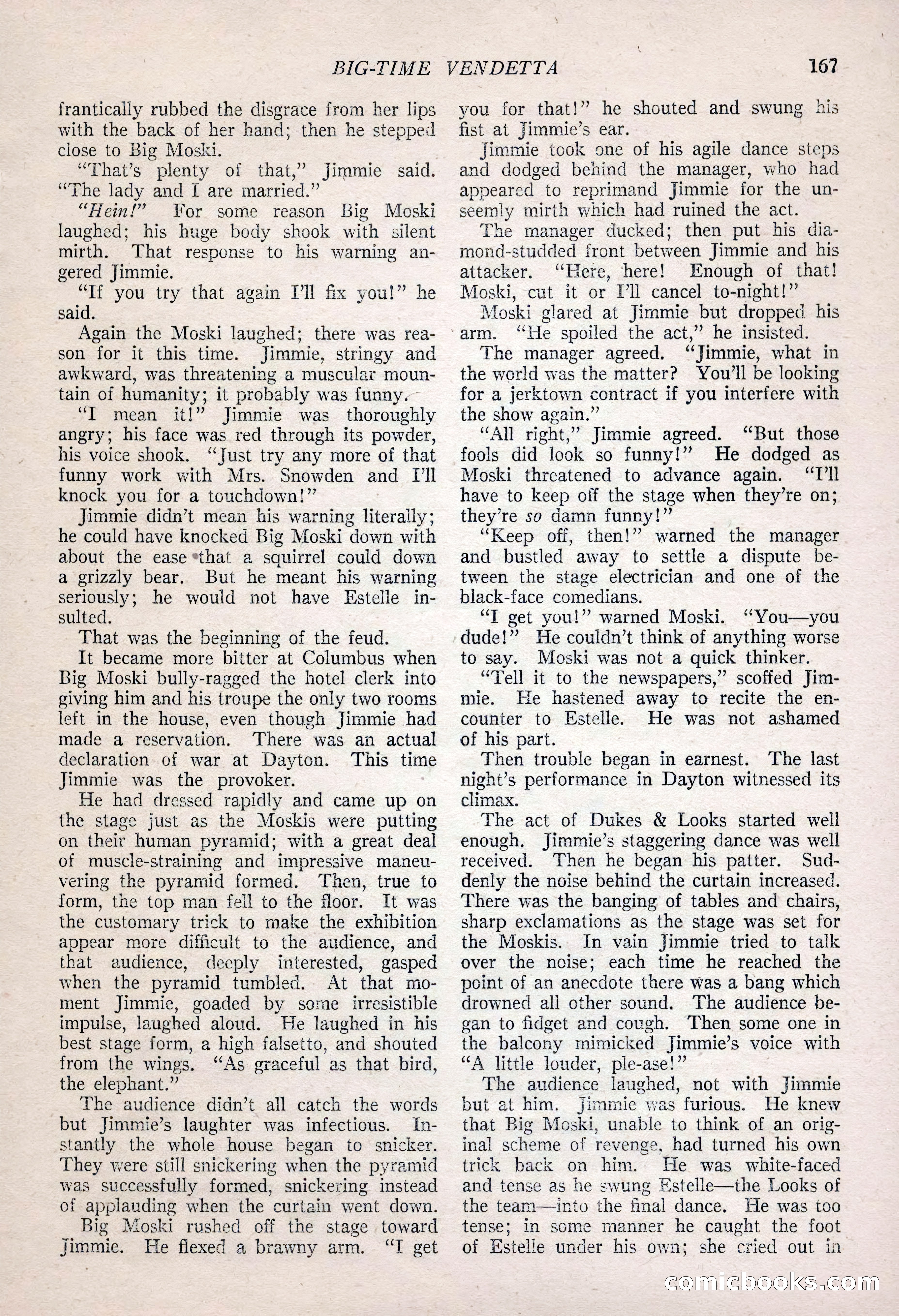 The Popular Magazine — page 177 of 212