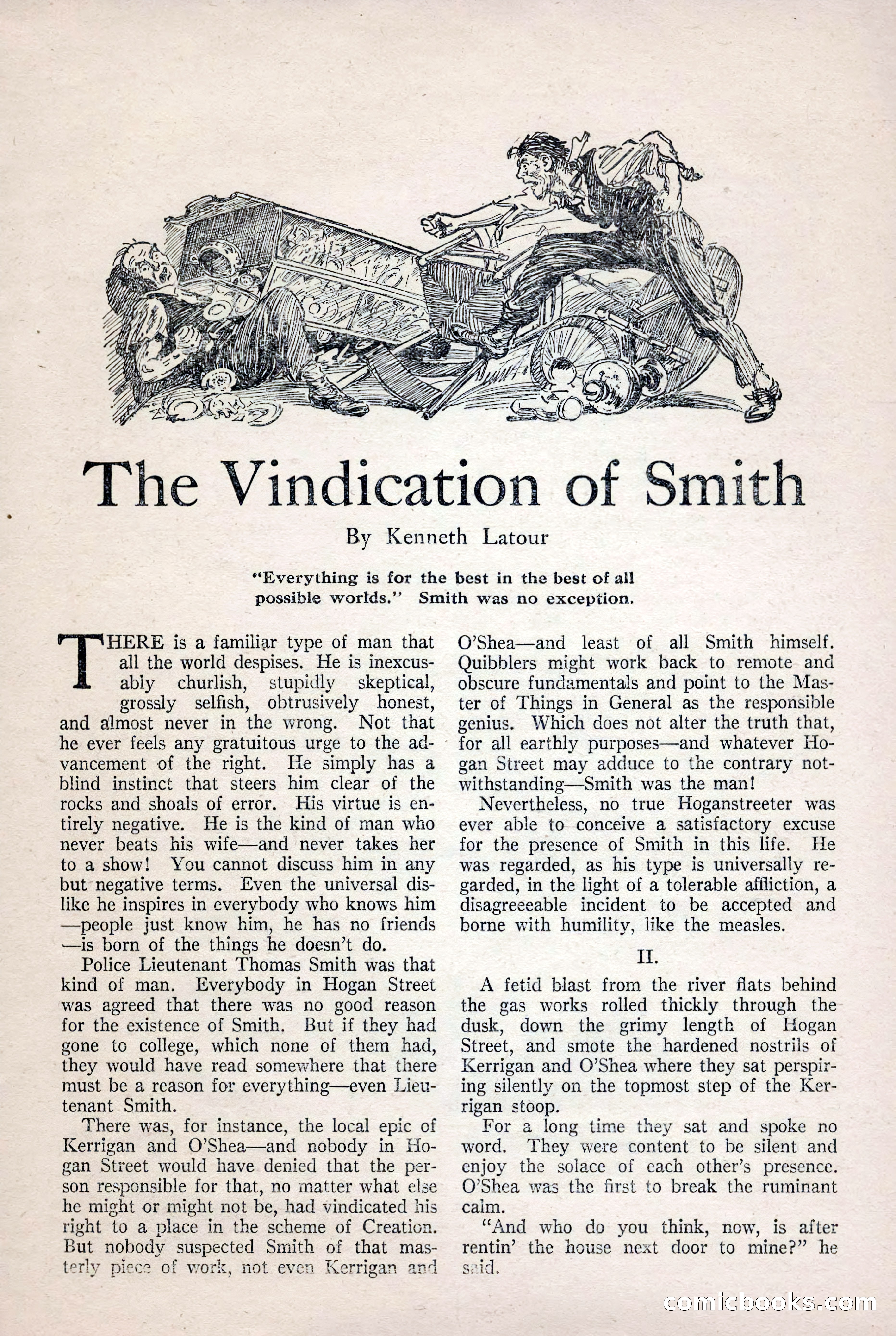 The Popular Magazine — page 181 of 212