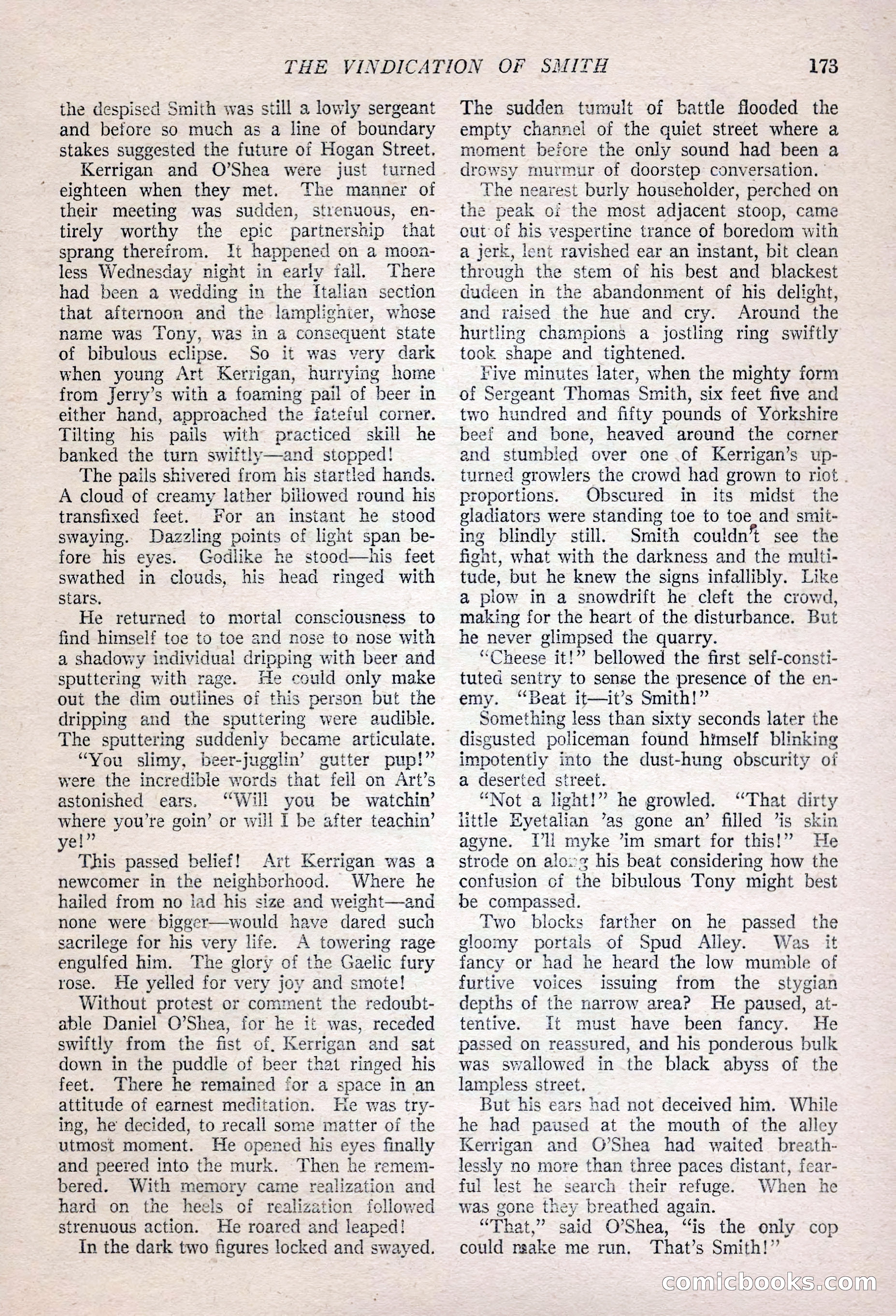 The Popular Magazine — page 183 of 212