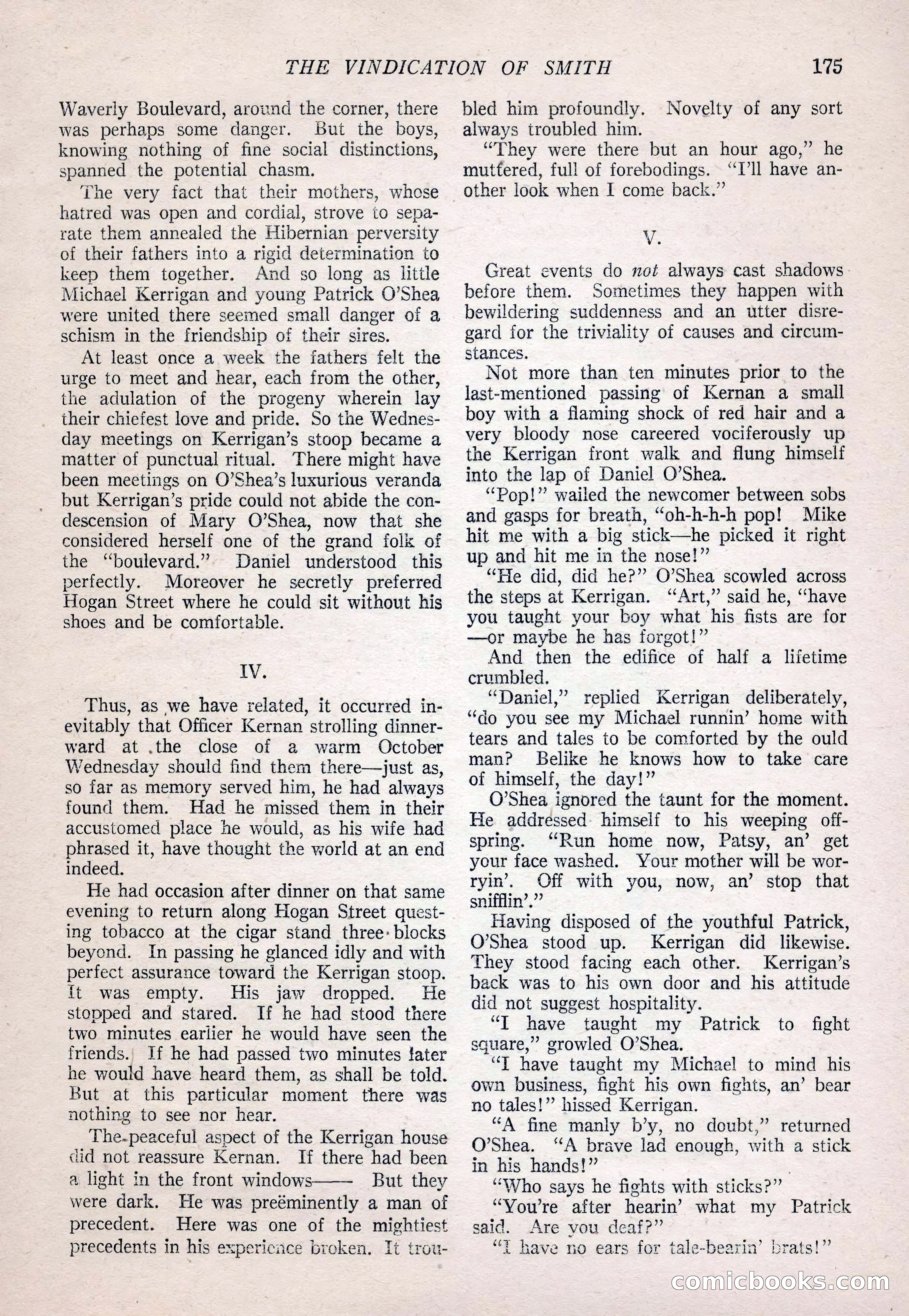The Popular Magazine — page 185 of 212