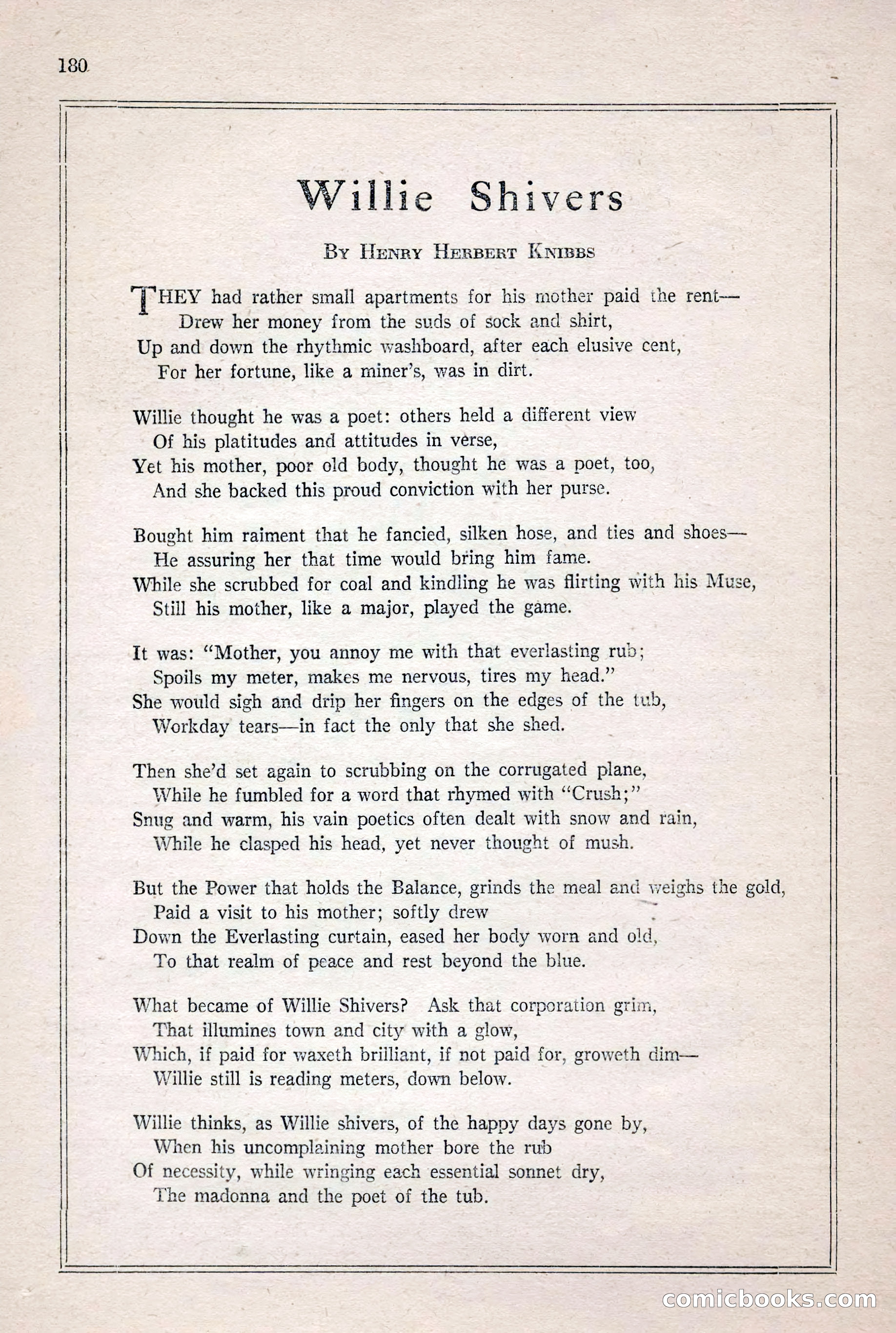 The Popular Magazine — page 190 of 212