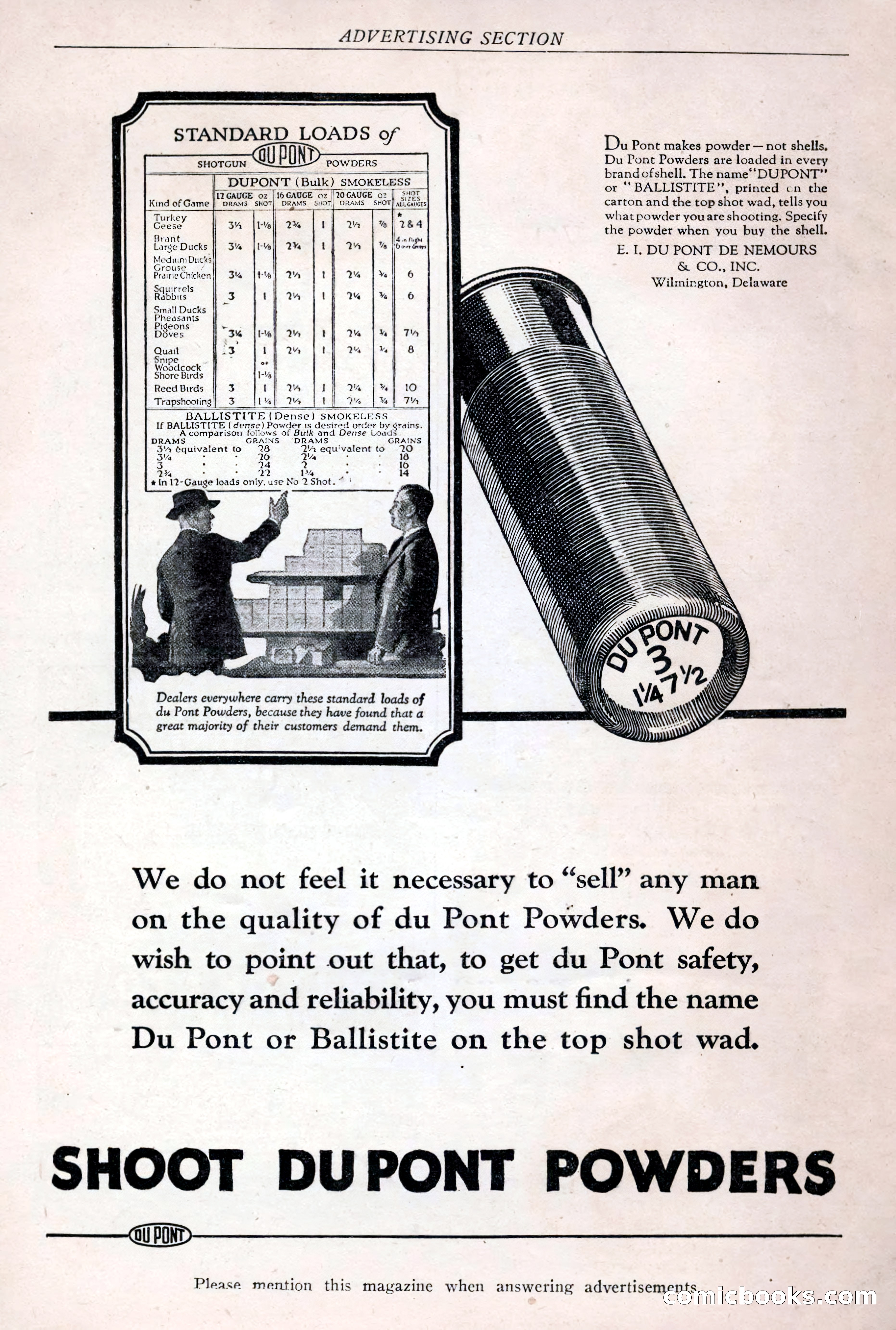 The Popular Magazine — page 210 of 212