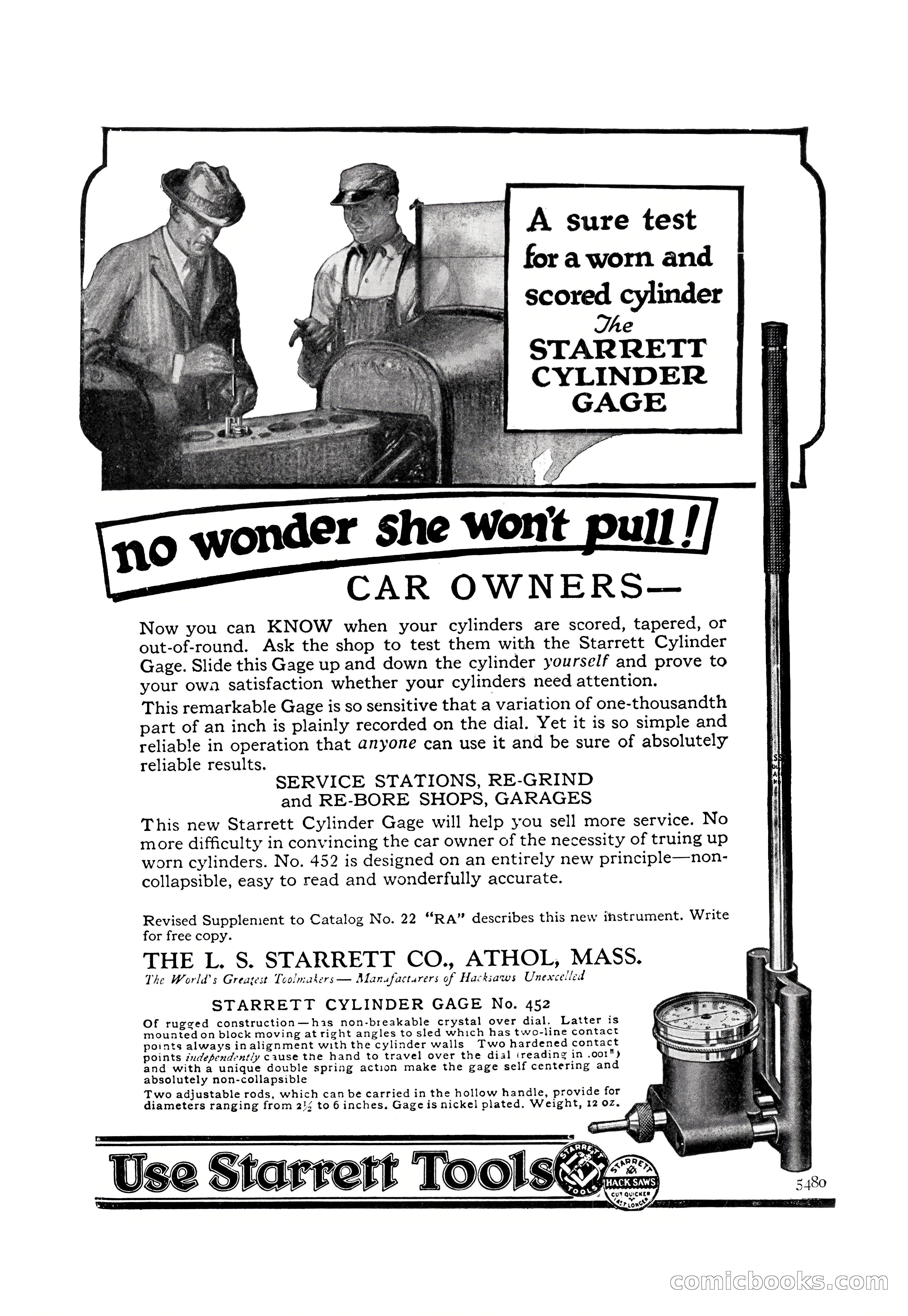 The Popular Magazine, August 20, 1923 — page 2 of 196