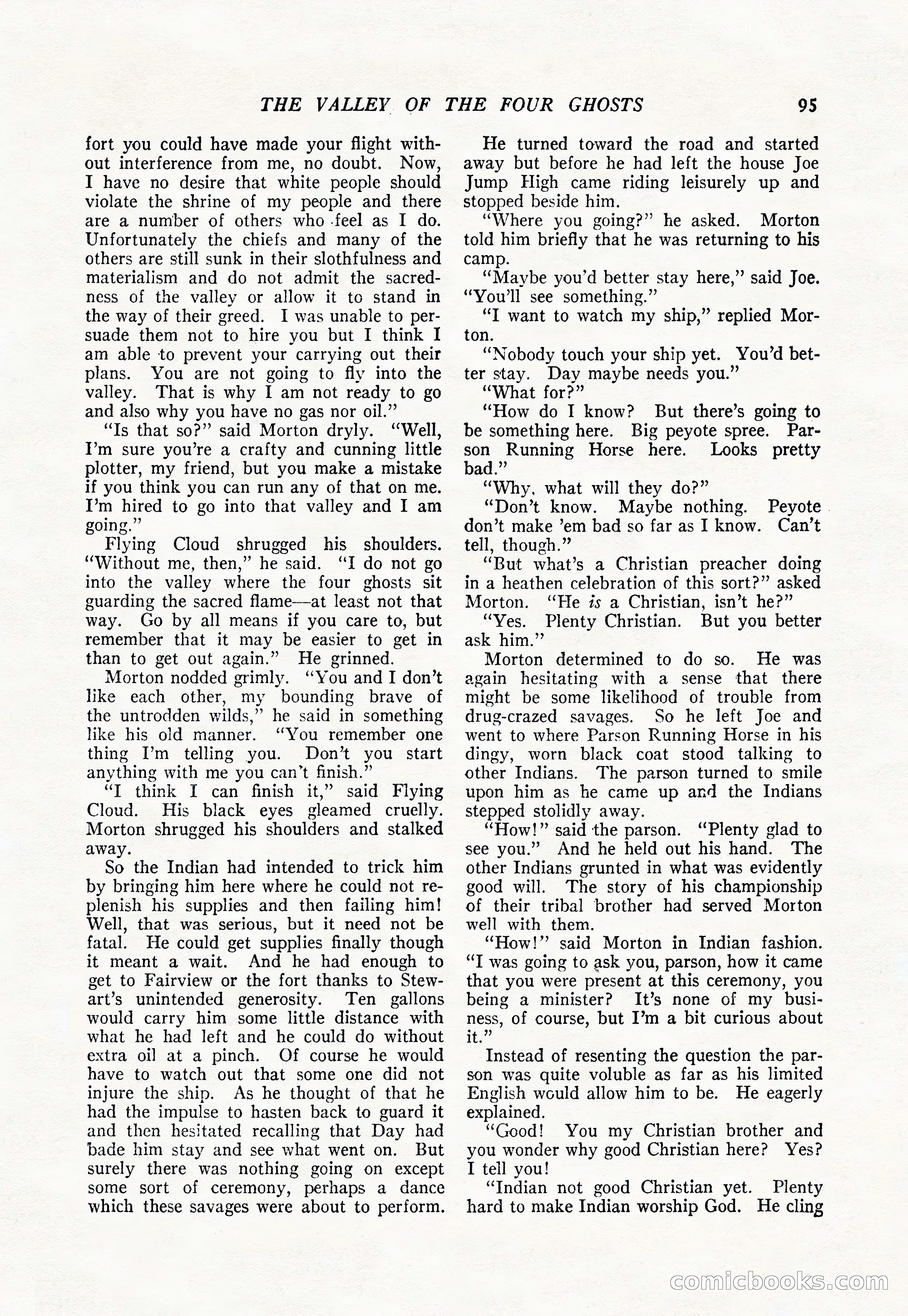 The Popular Magazine, August 20, 1923 — page 97 of 196