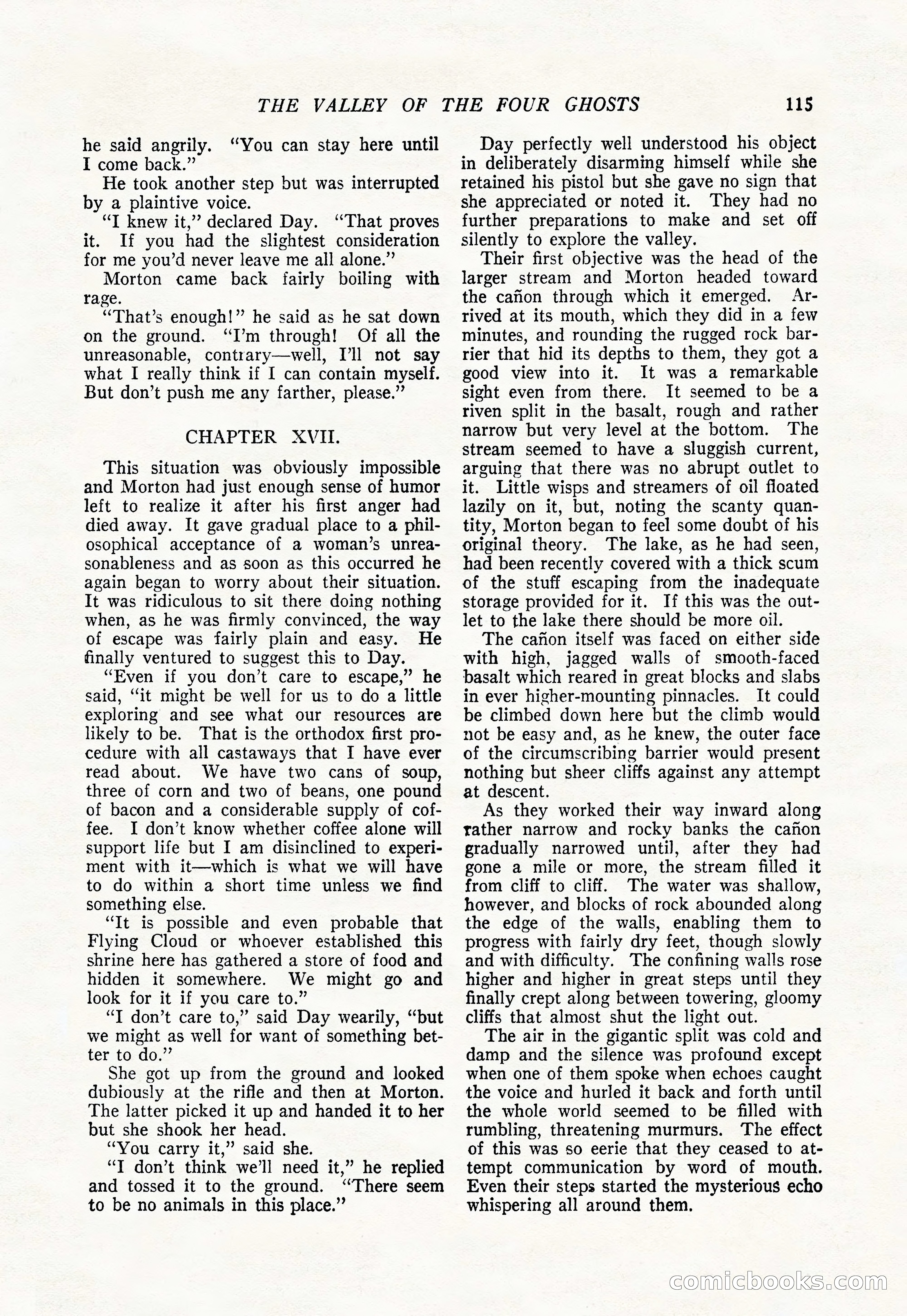 The Popular Magazine, August 20, 1923 — page 117 of 196