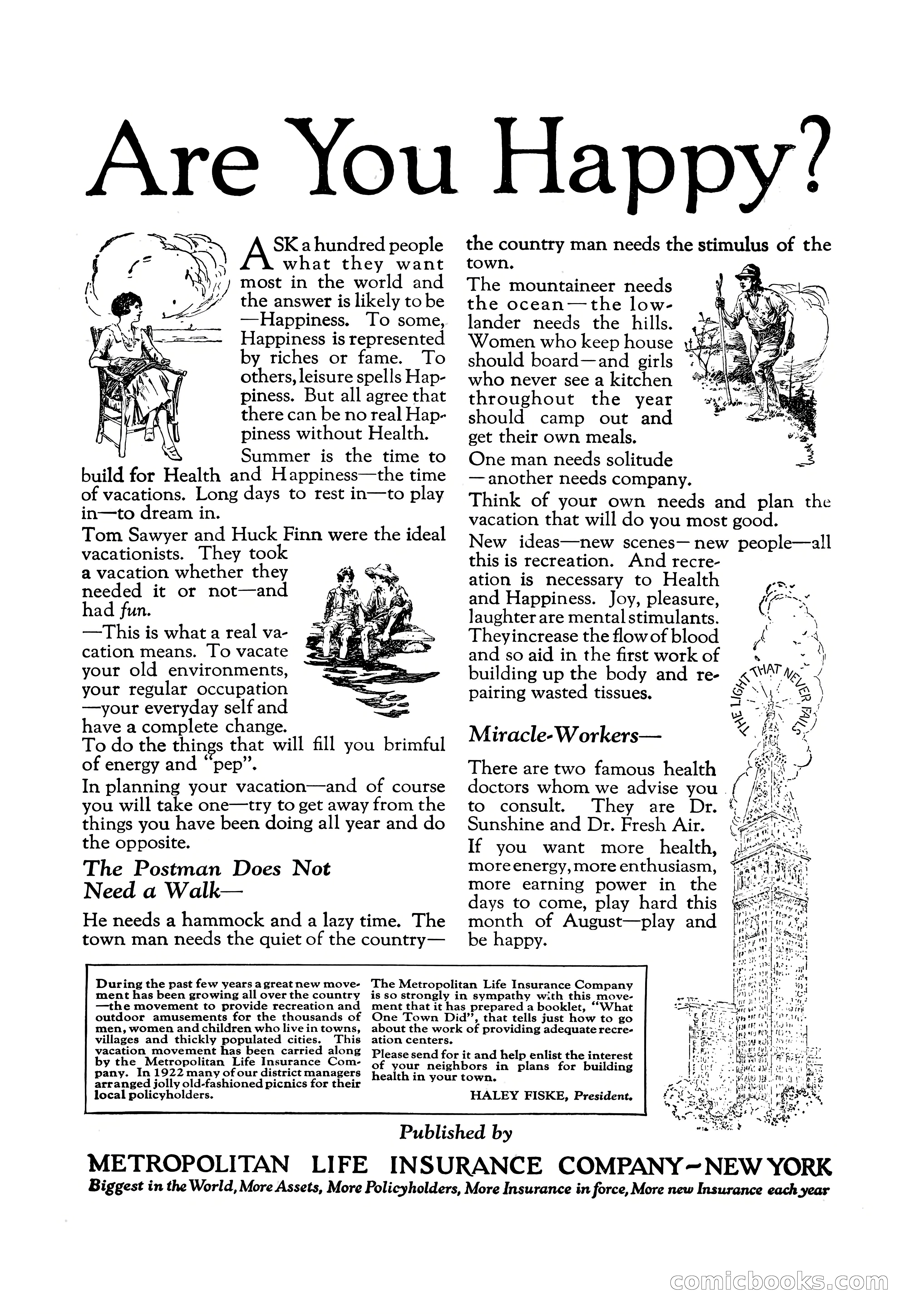 The Popular Magazine, August 20, 1923 — page 195 of 196