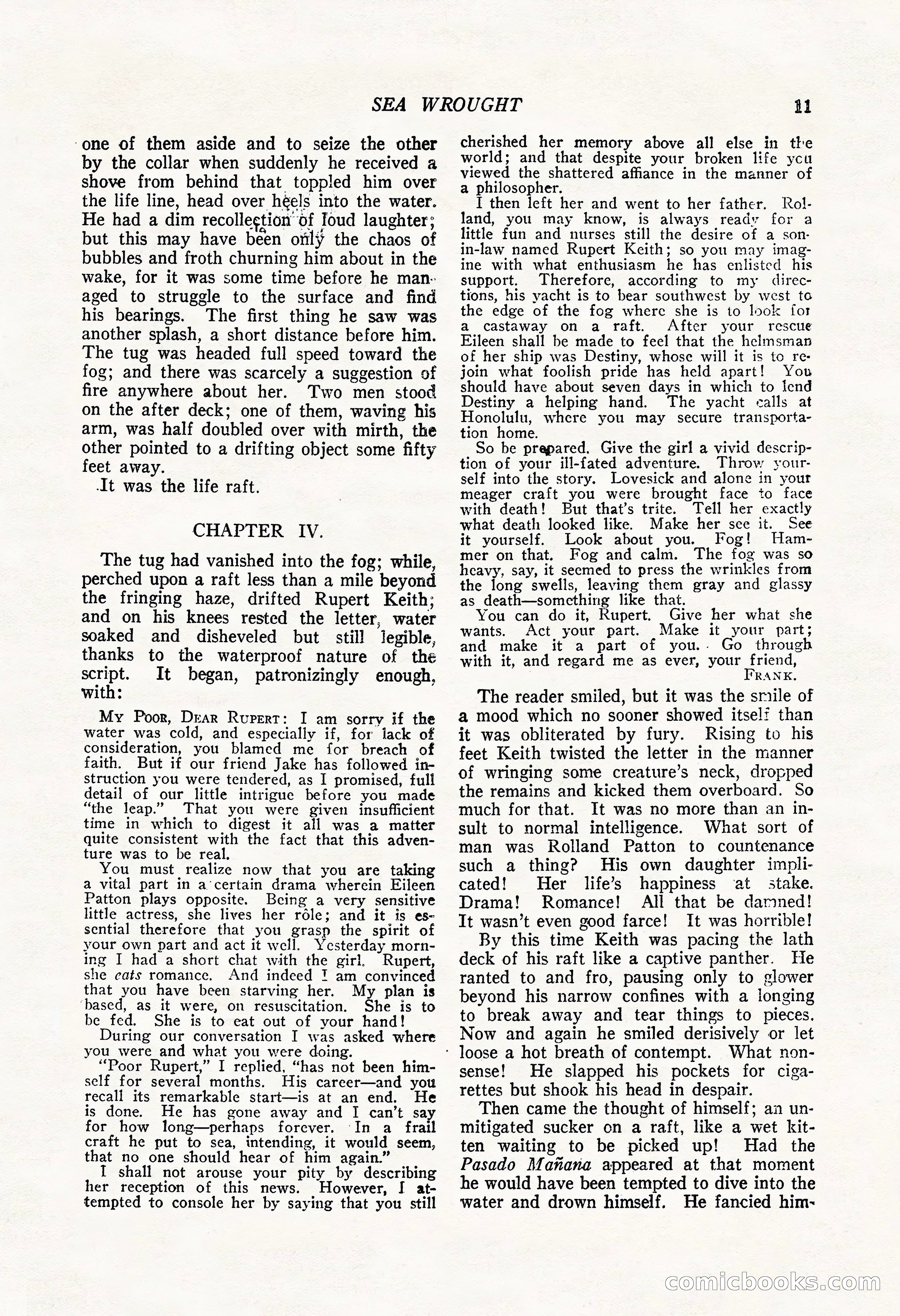 The Popular Magazine — page 29 of 220