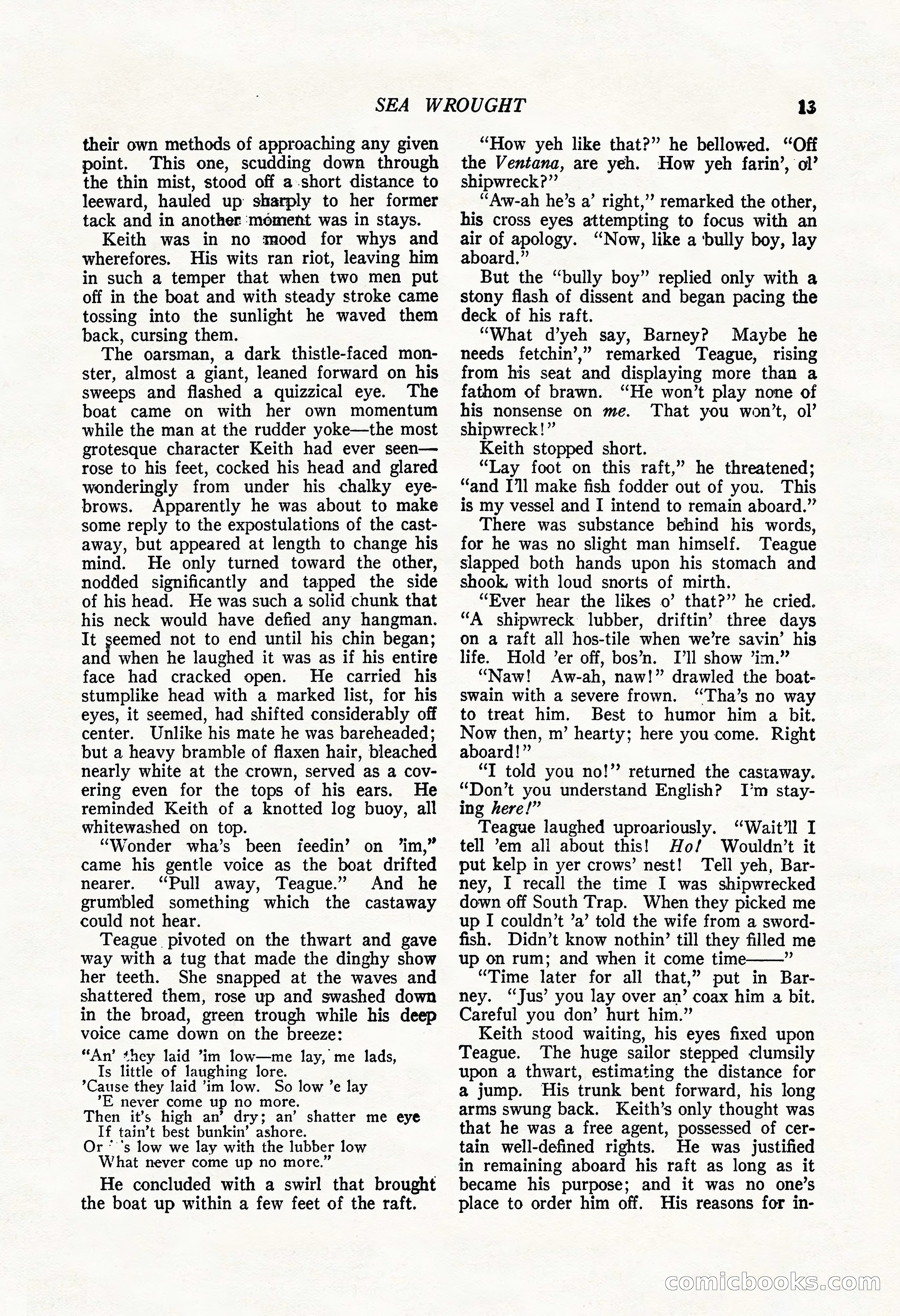 The Popular Magazine — page 31 of 220