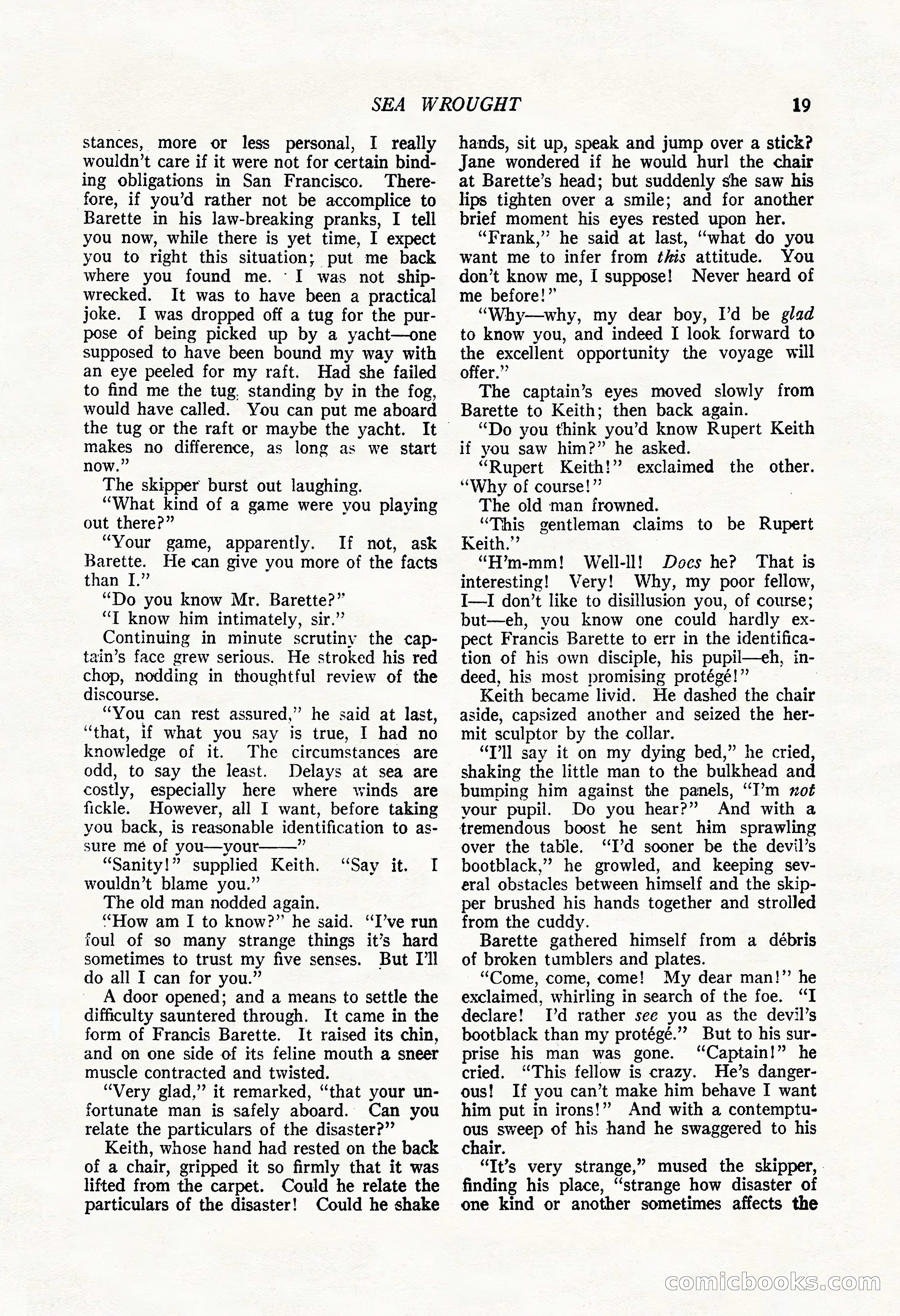 The Popular Magazine — page 37 of 220