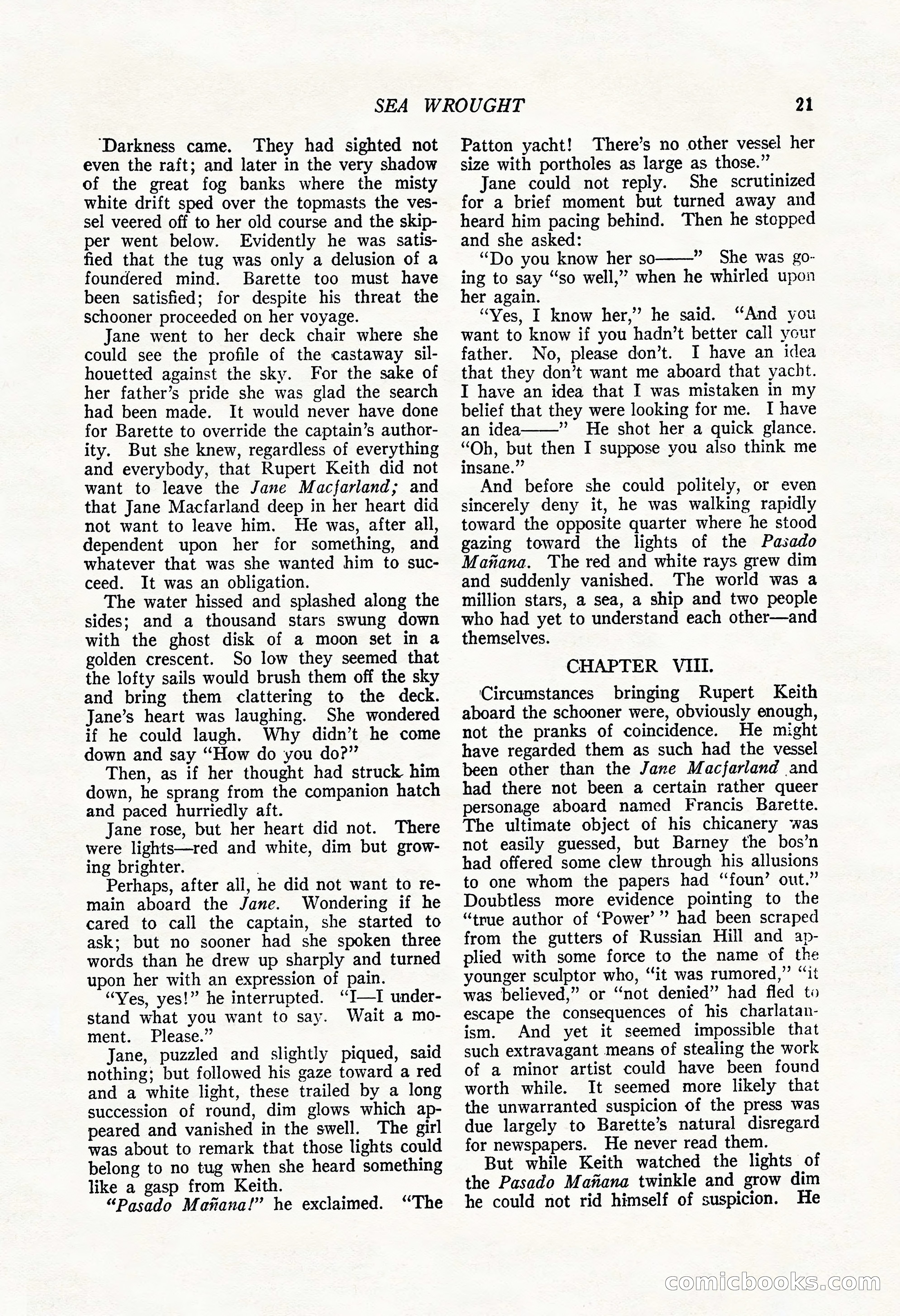 The Popular Magazine — page 39 of 220