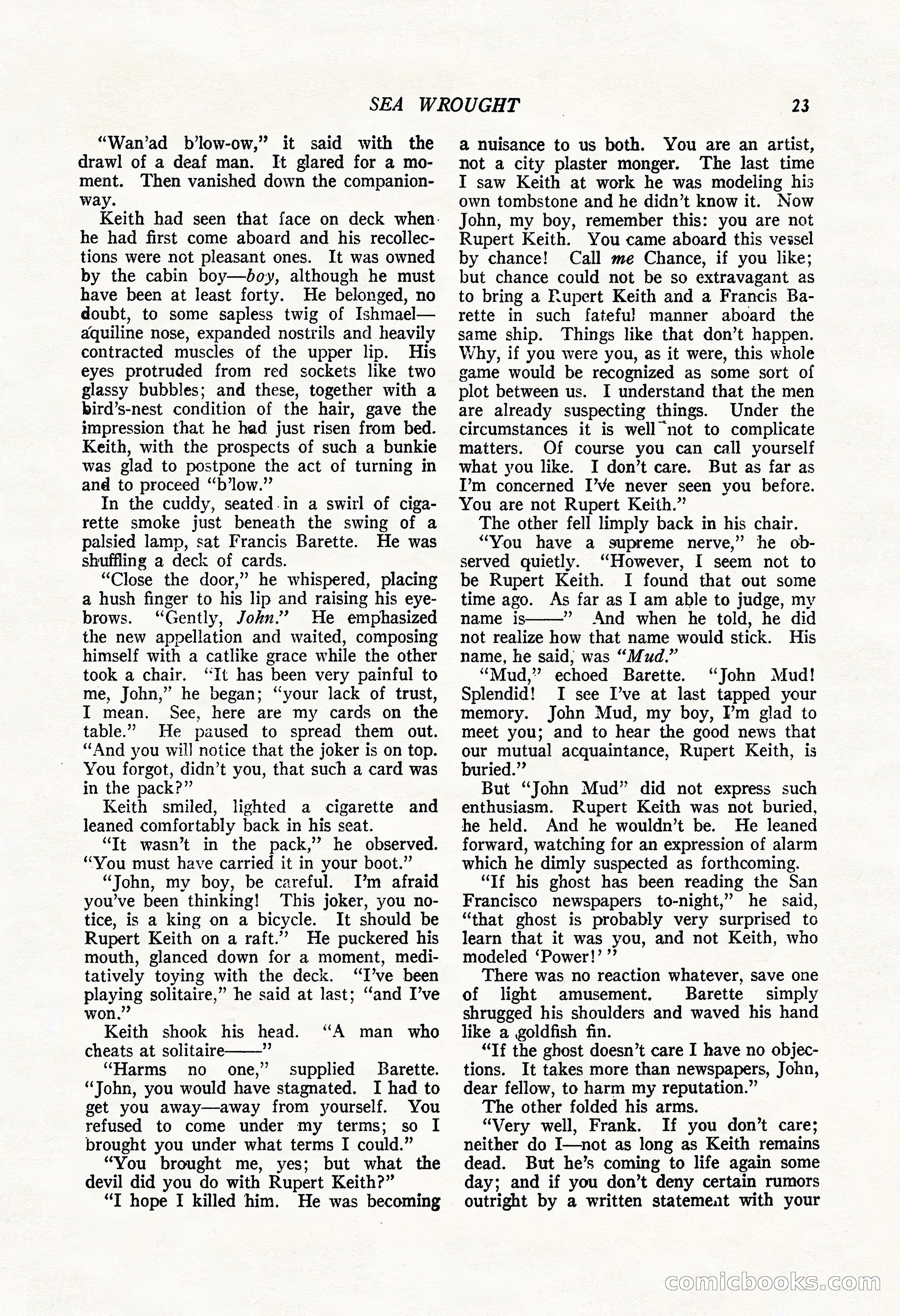 The Popular Magazine — page 41 of 220