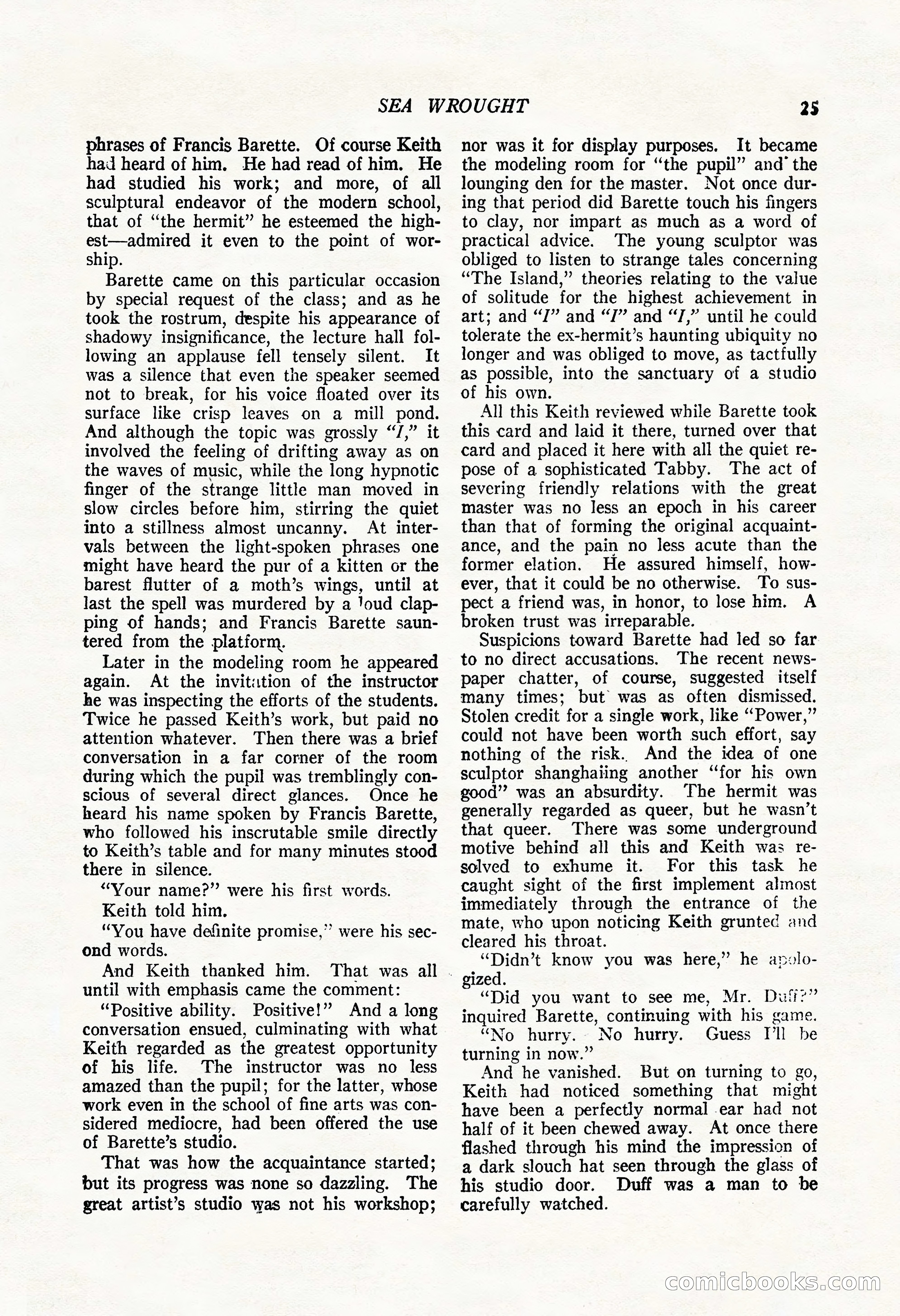 The Popular Magazine — page 43 of 220